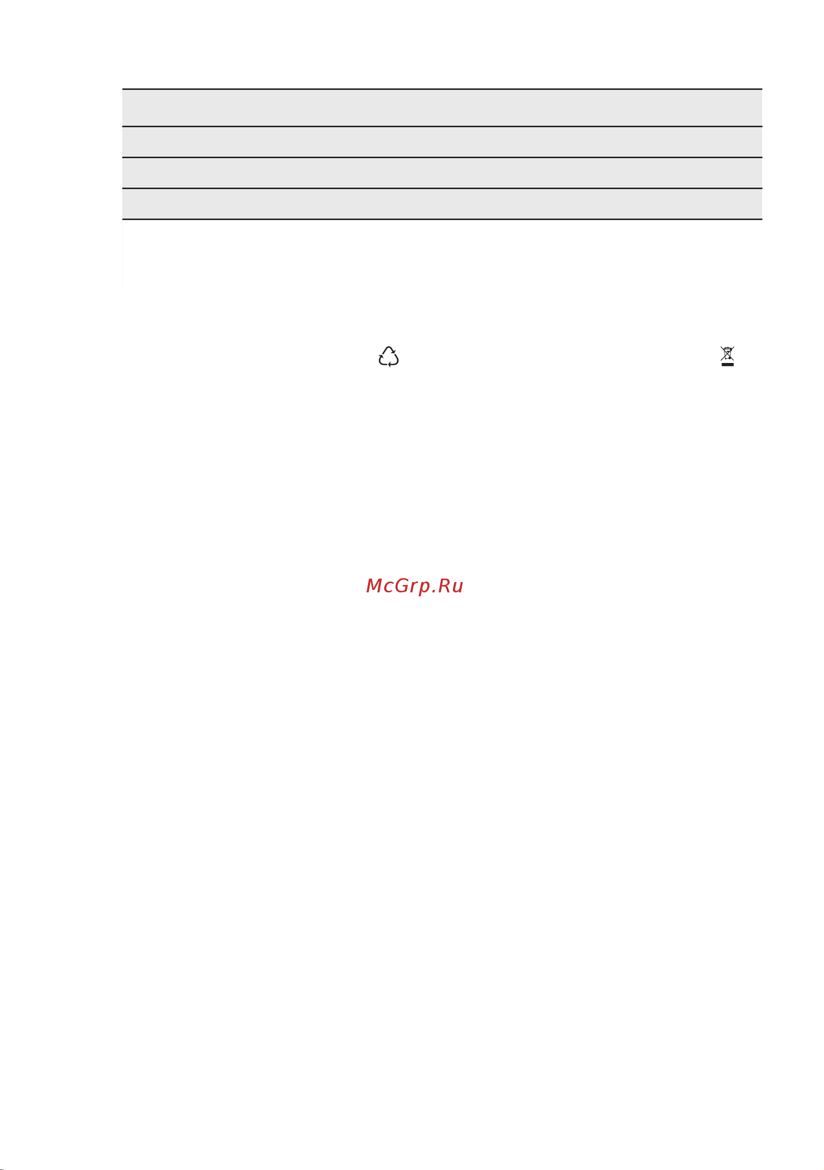Electrolux ESF 5512 LOW [22/72] Environmental concerns