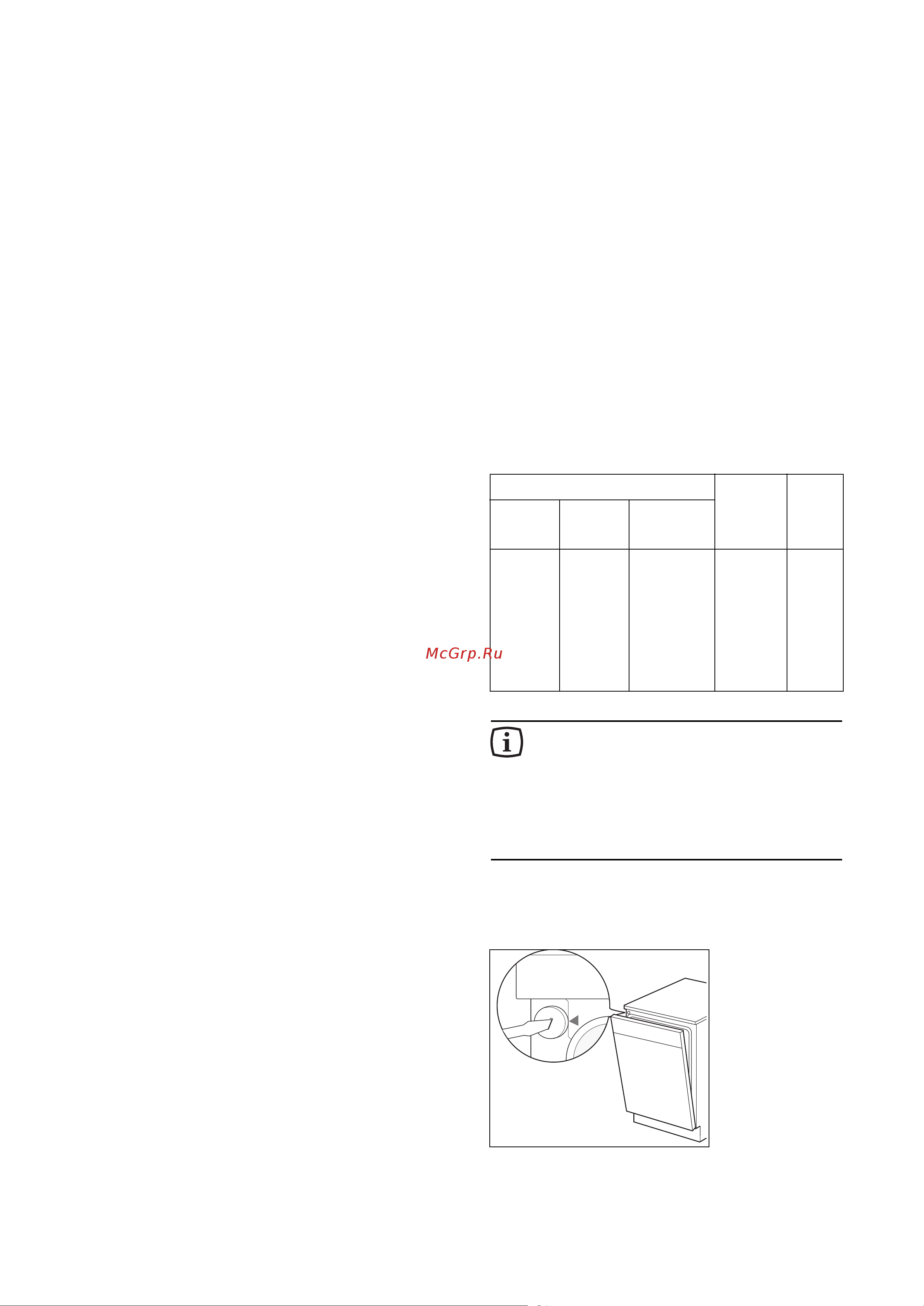 Electrolux ESF 614 [5/24] Œ âê â âï ôóî áó ú òˇ ï ëìóè