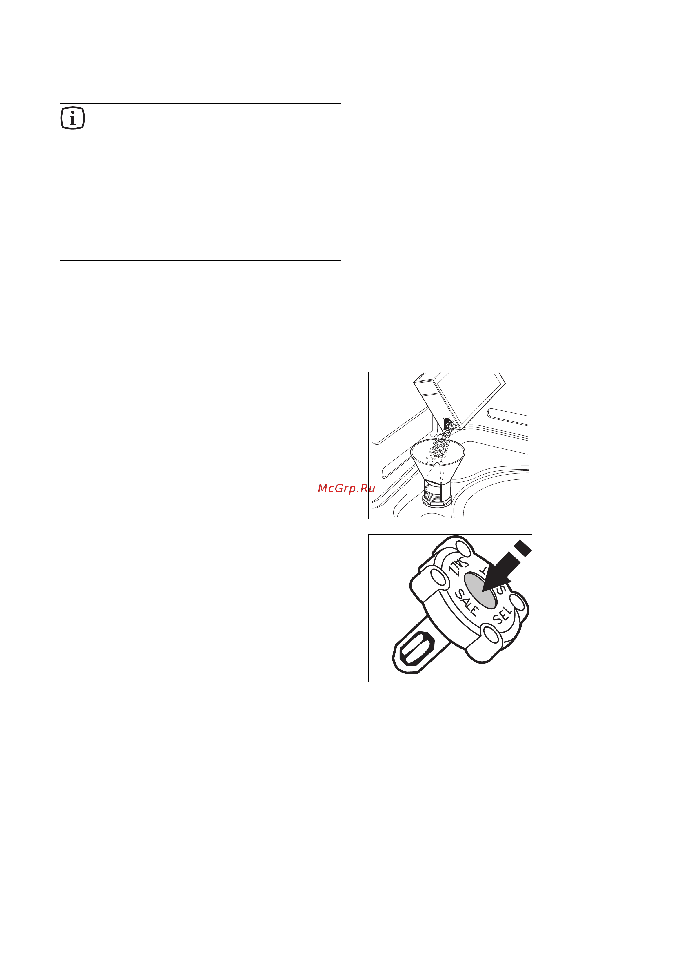 Electrolux ESF 614 [6/24] Ôóîìâìëâ òóîë