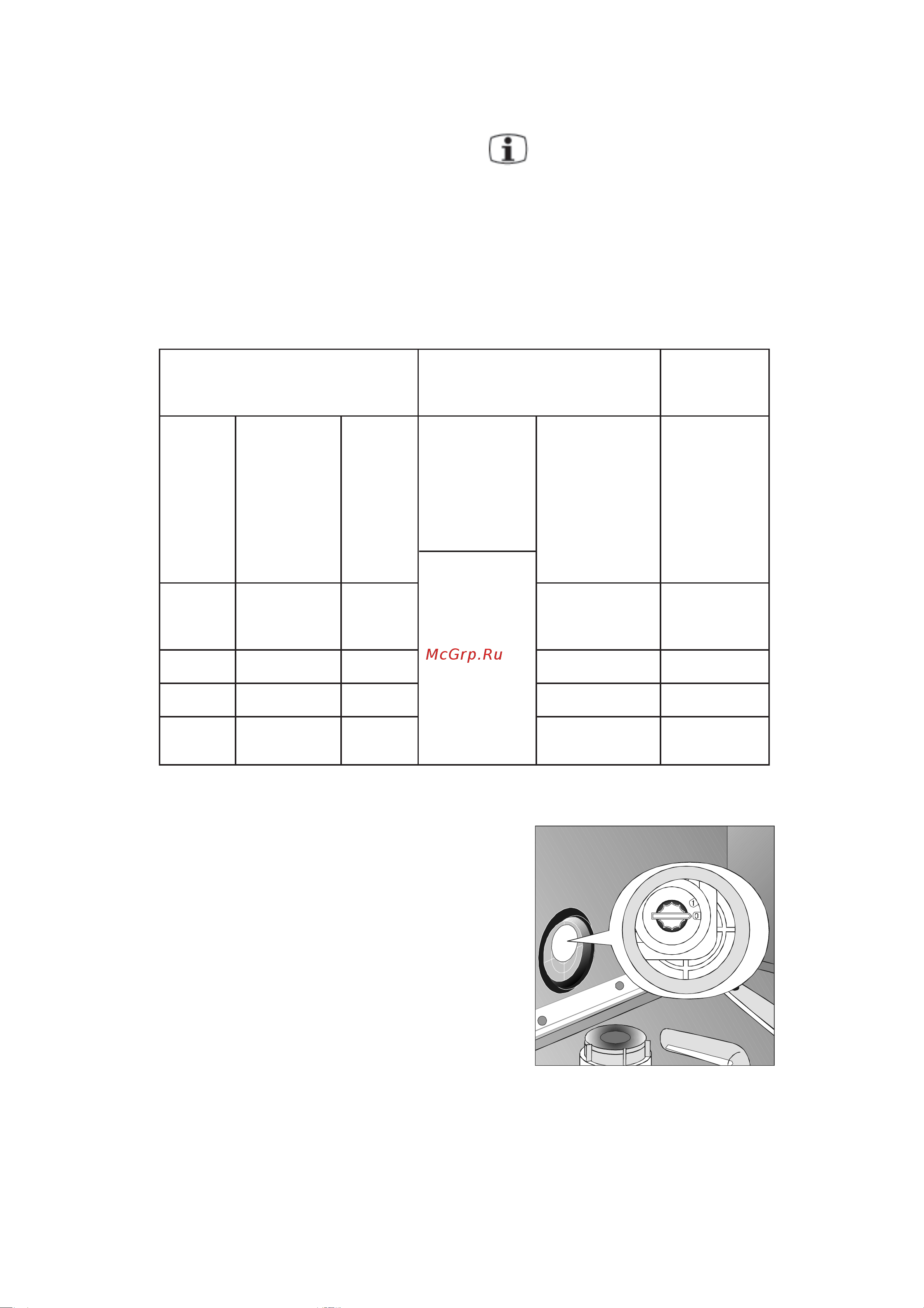 Electrolux ESF 6240 [9/32] Óñòàíîâêà ïàðàìåòðîâ ðàáîòû óñòðîéñòâà äëÿ ñìÿã åíèÿ âîäû