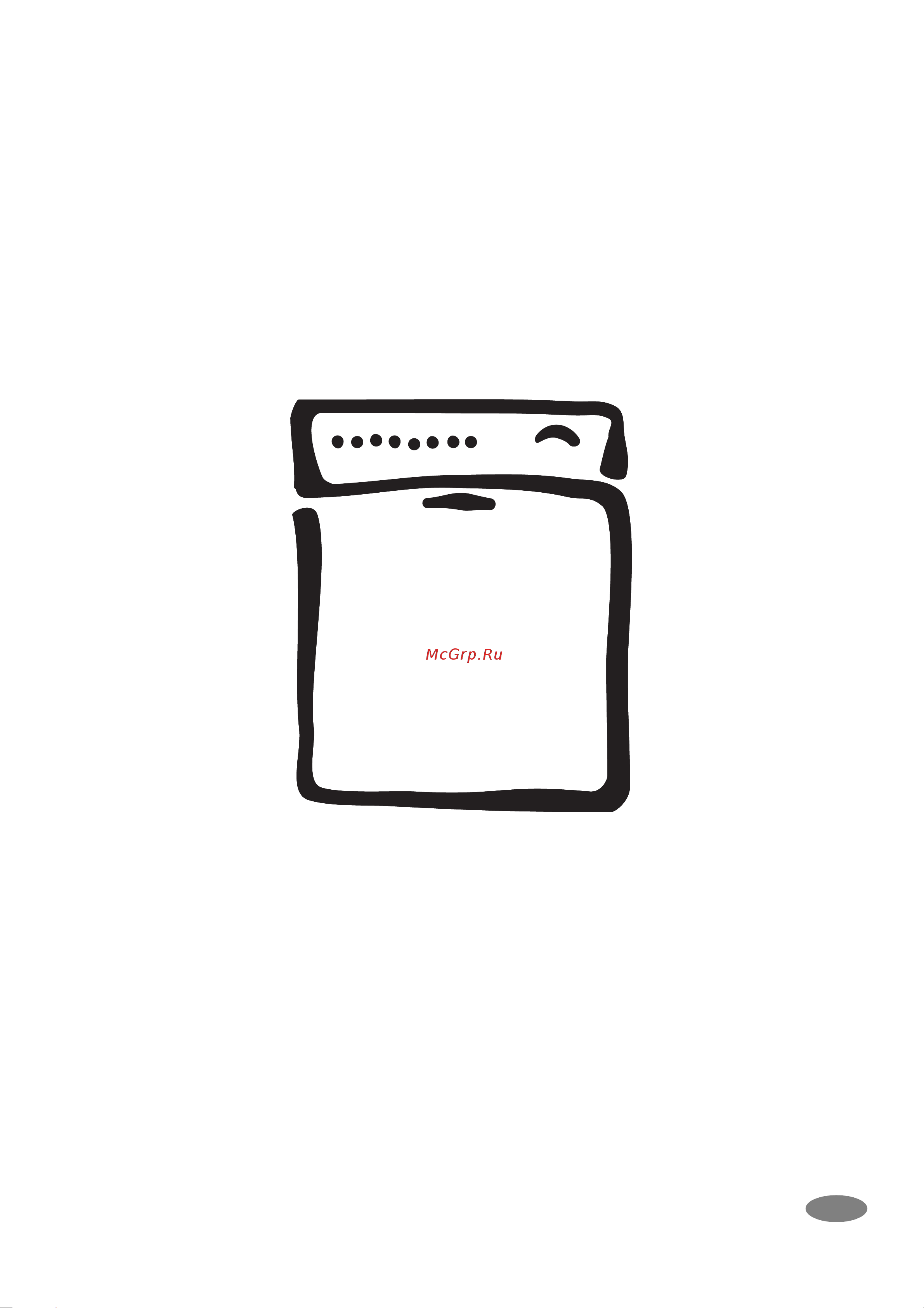 Electrolux ESF 6241 Руководство по эксплуатации онлайн
