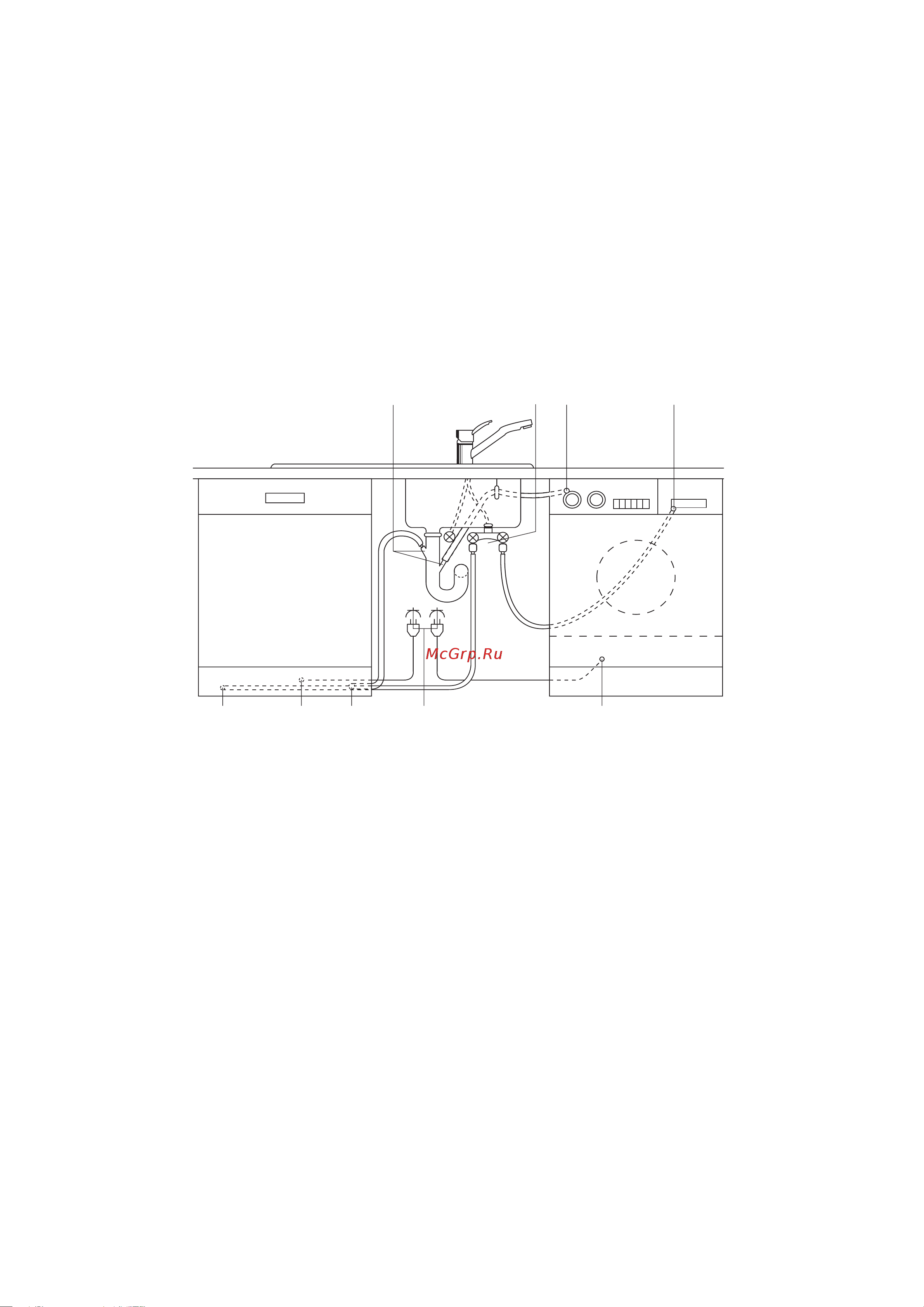 Electrolux ESF 6241 [41/42] Òåõíè åñêèå ïðàâèëà ïîäñîåäèíåíèÿ
