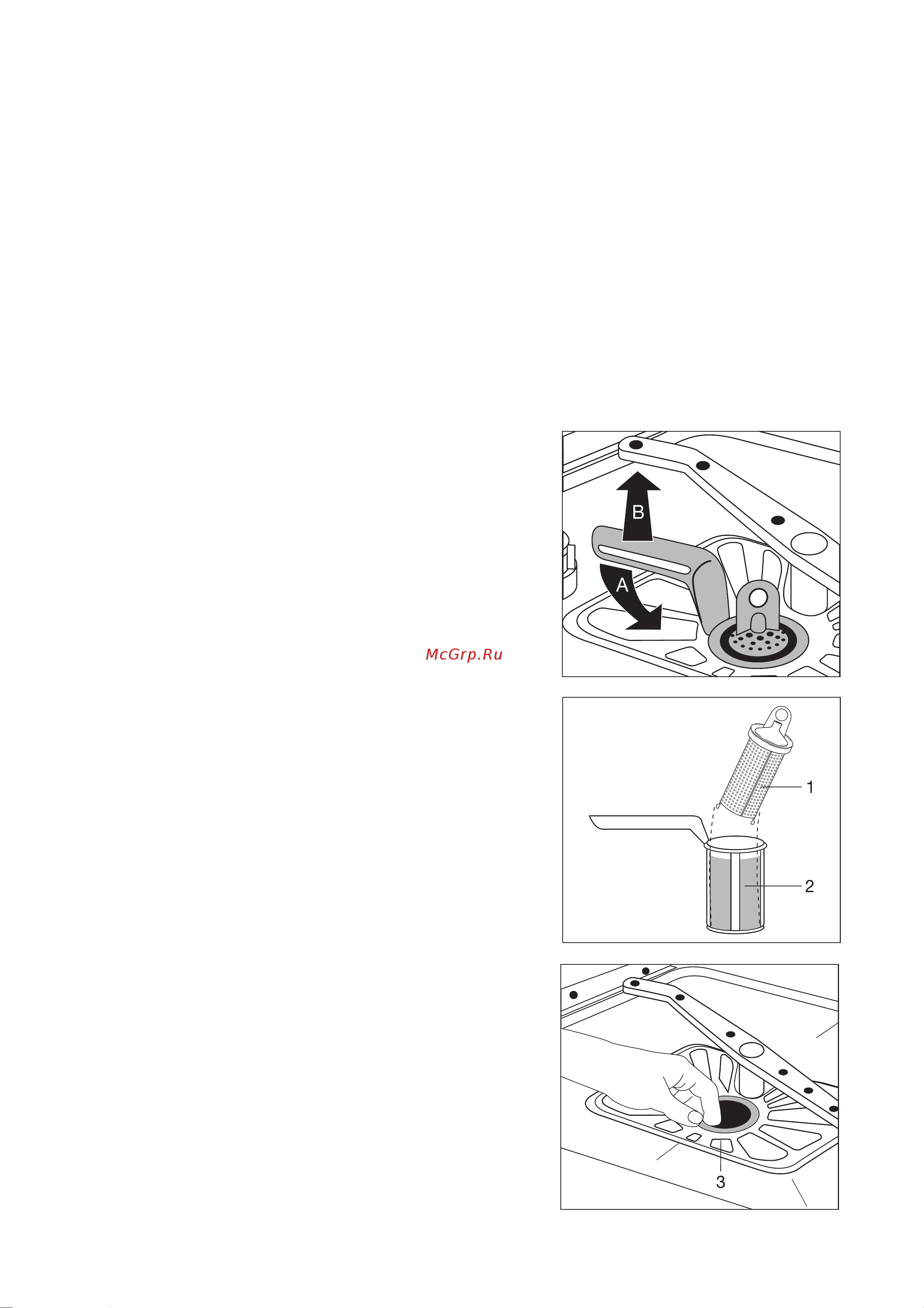 Electrolux ESF 6247 [23/36] Óõîä è ìûòüå