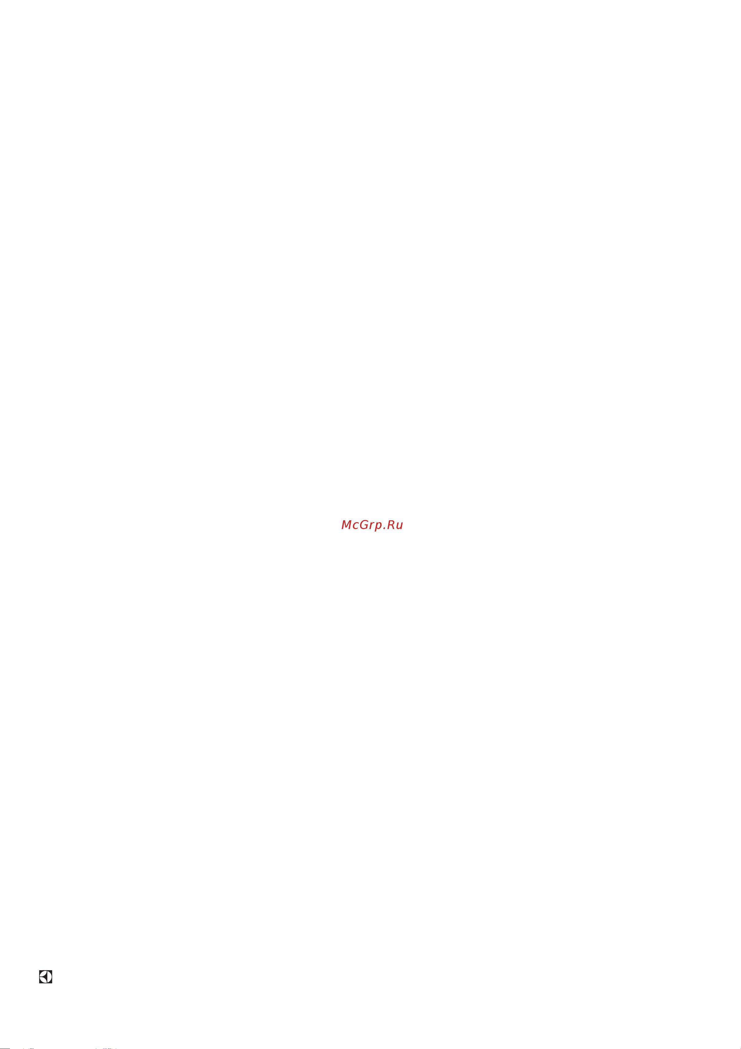 Electrolux ESF 6247 [36/36] 612 030 00 120704 01 ïðàâî íà èçìåíåíèÿ ñîõðàíÿåòñÿ