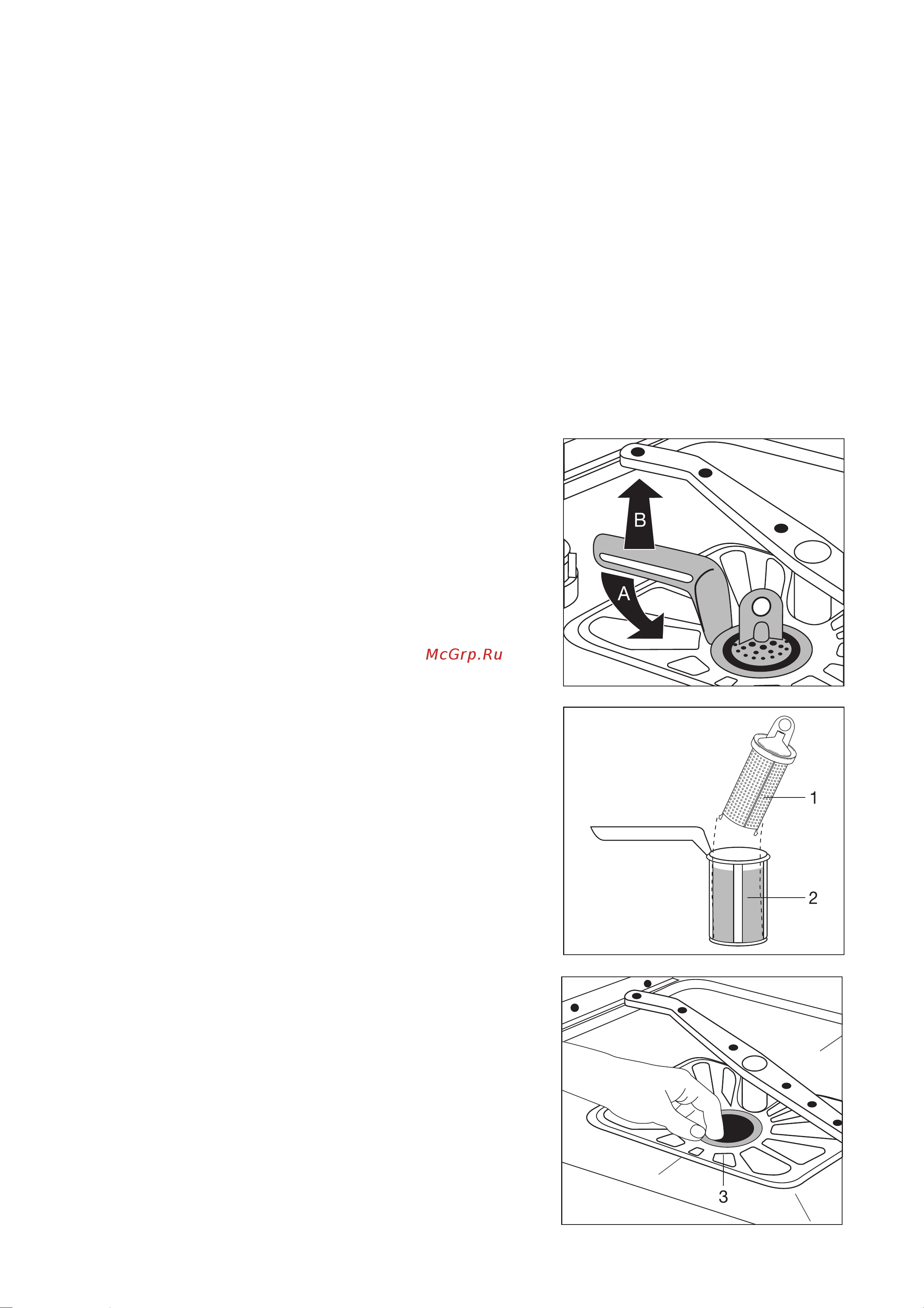 Electrolux ESF 6261 [26/40] Óõîä è ìûòüå