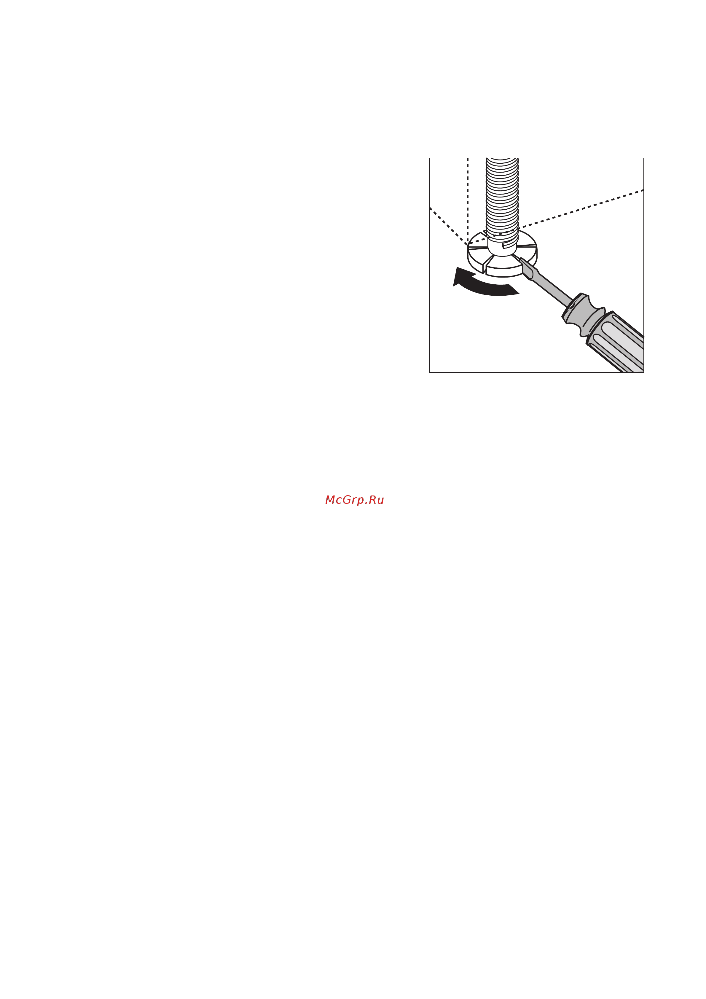 Electrolux ESF 6261 [34/40] Óñòàíîâêà ïîñóäîìîå íîé ìàøèíû
