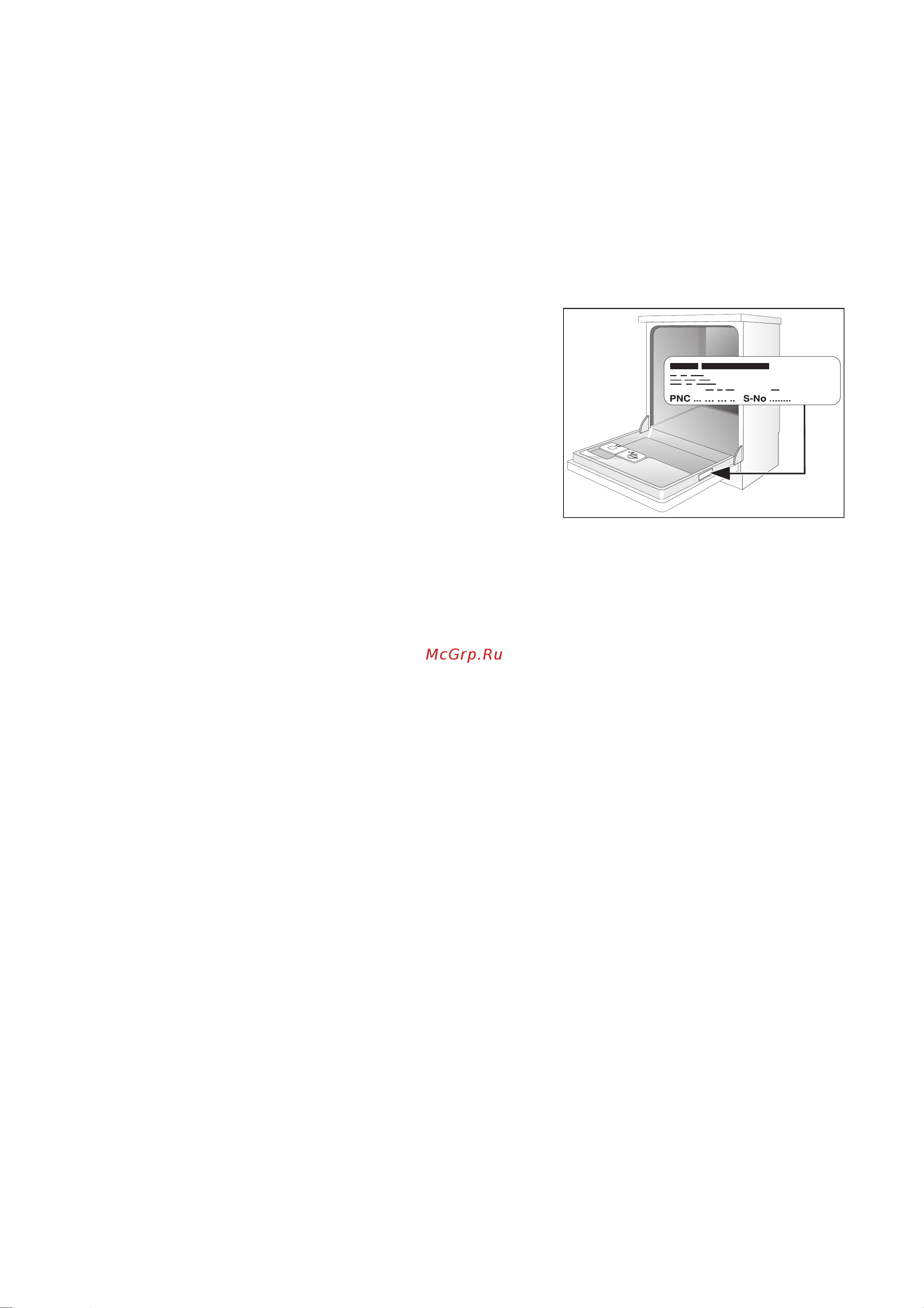 Electrolux ESF 6261 [39/40] Ñåðâèñíàÿ ïîääåðæêà