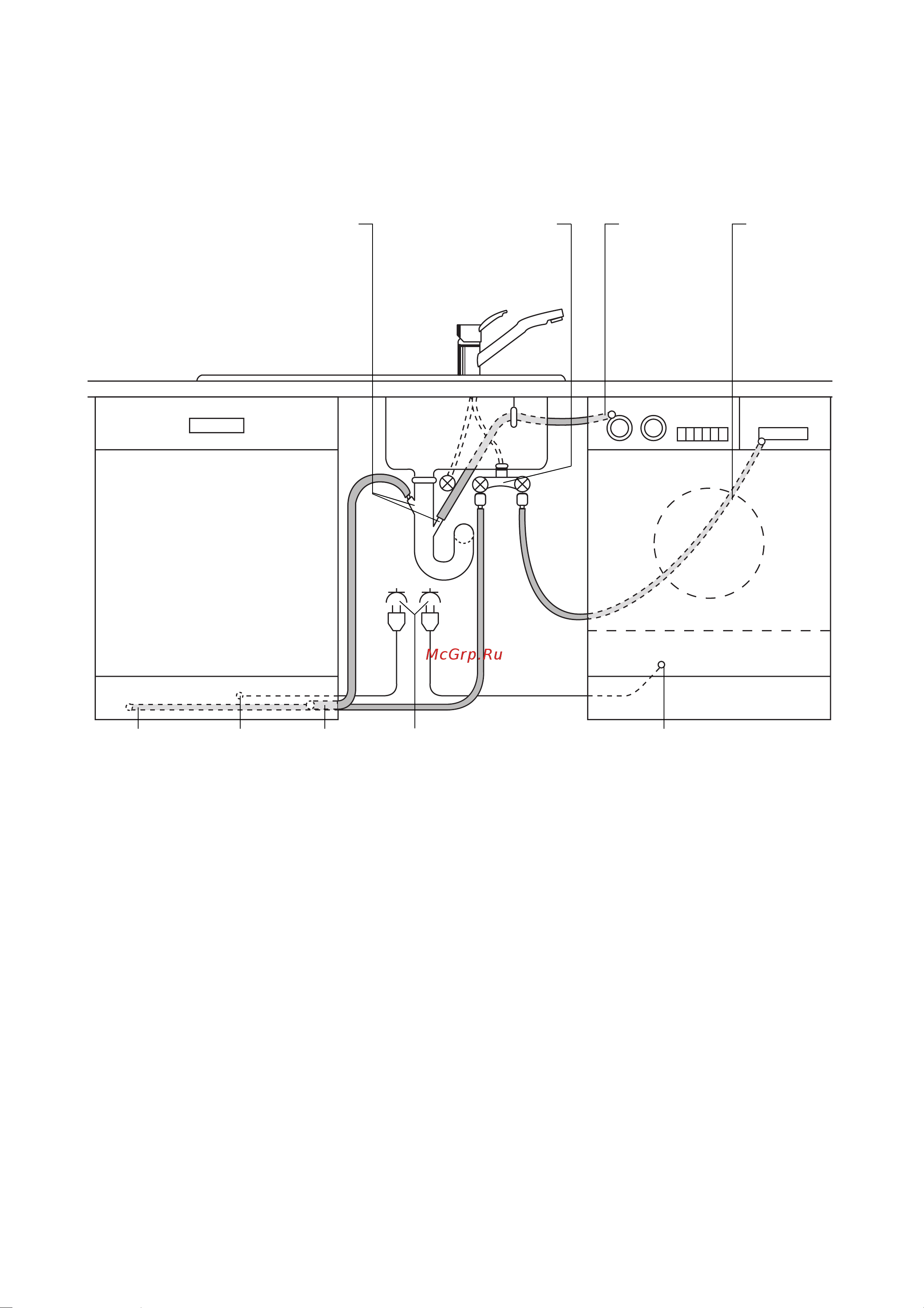 Electrolux ESF 6280 [42/48] Òåõíèêà ïîäêëþ åíèÿ