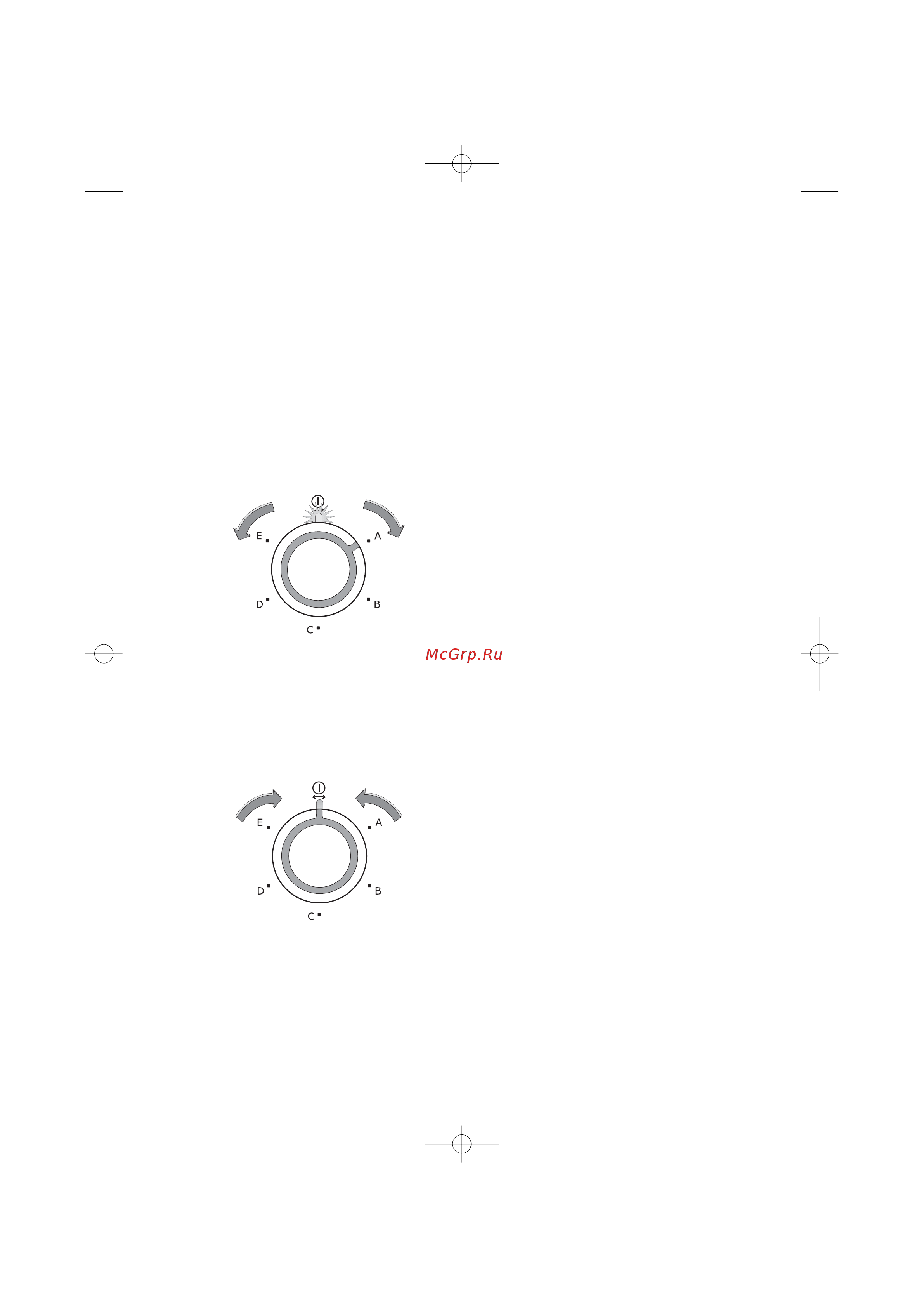 Electrolux ESF 63020 Руководство по эксплуатации онлайн [10/40] 713826