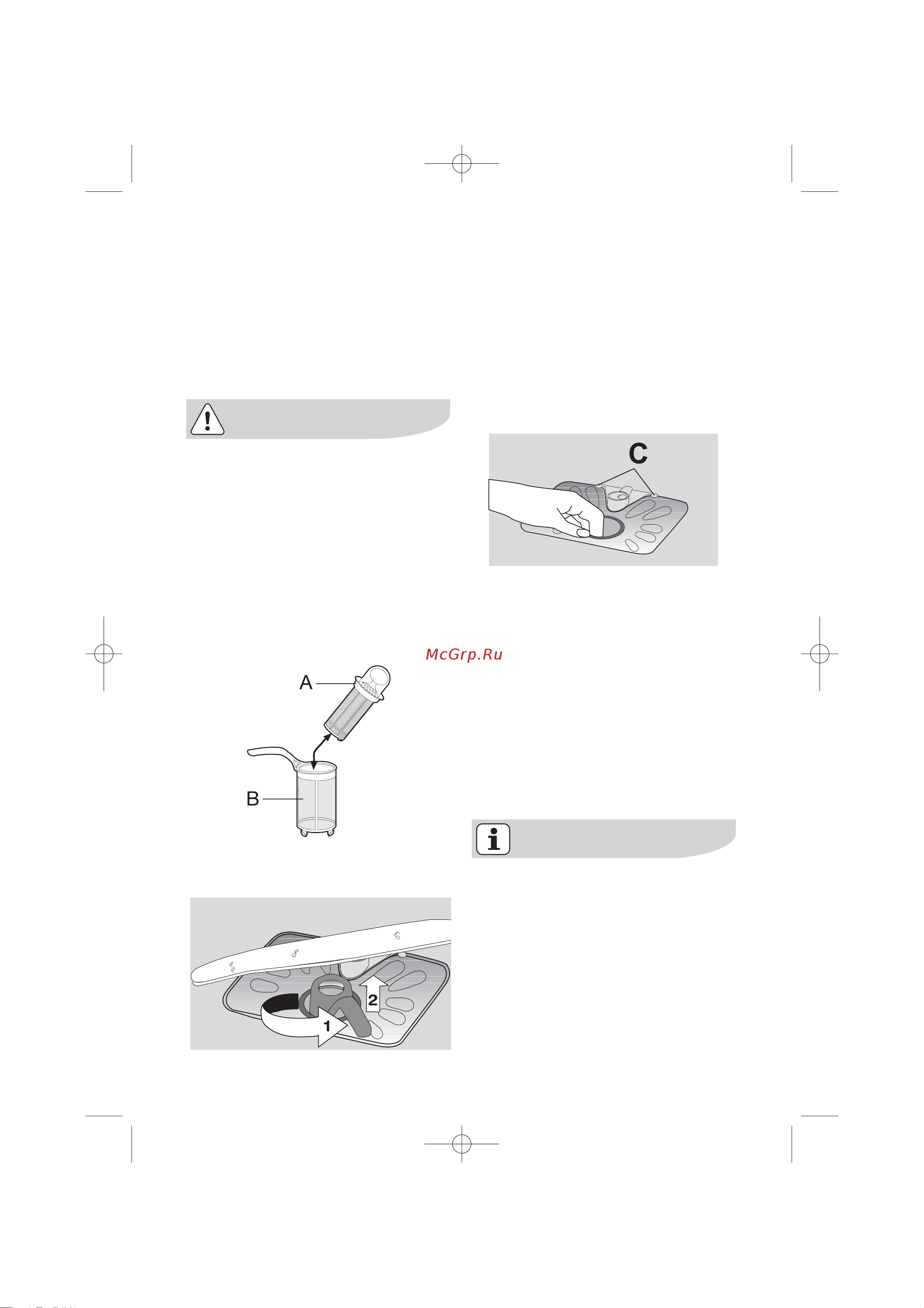 Electrolux ESF 63020 [24/40] Чистка и уход
