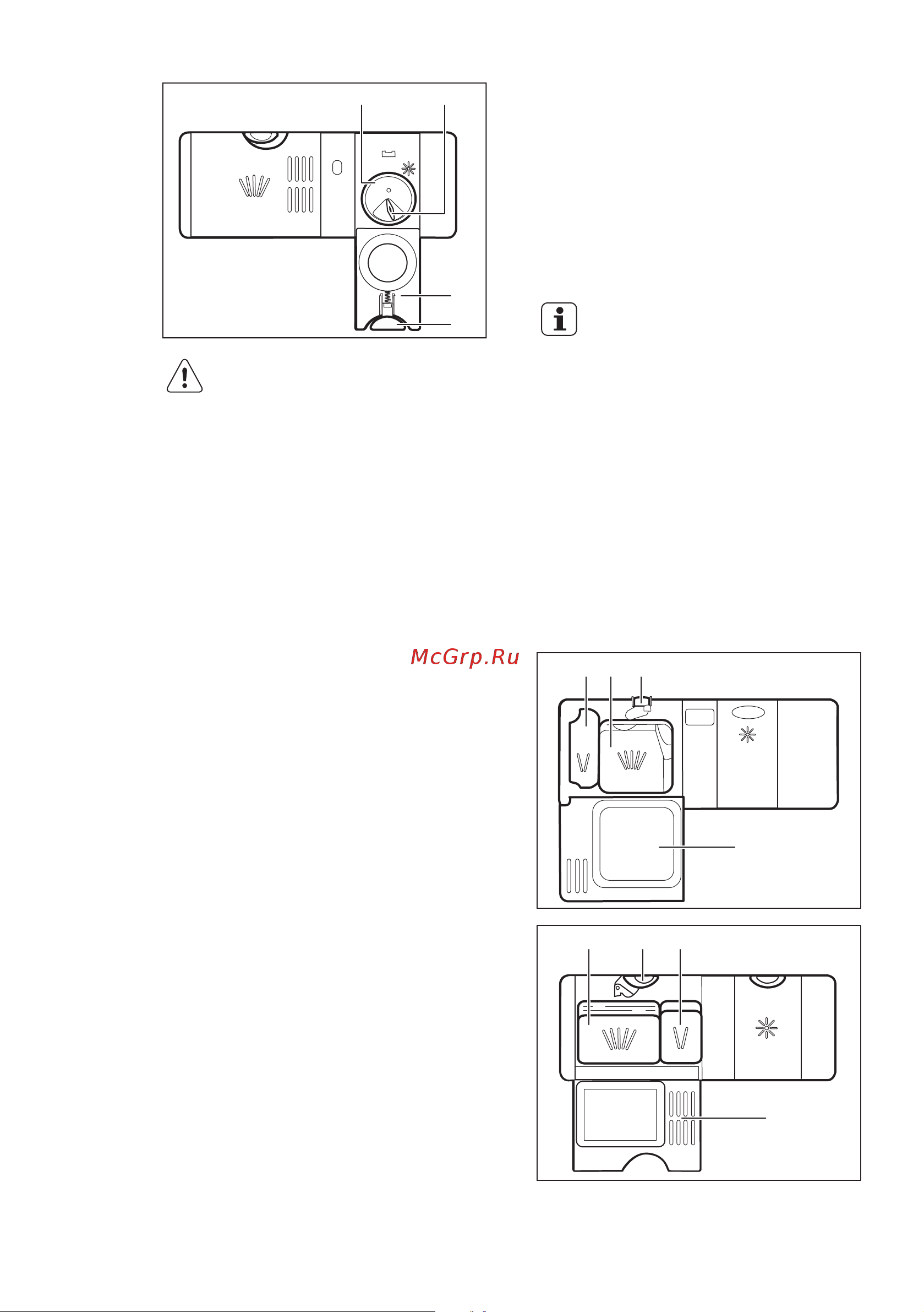 Electrolux ESF 9450 LOW [14/22] Ежедневное использование