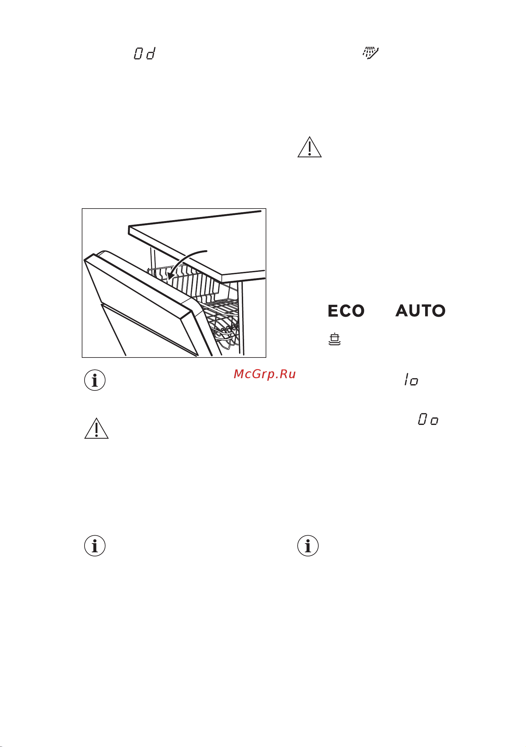 Electrolux ESF 9452 LOW [11/76] Airdry