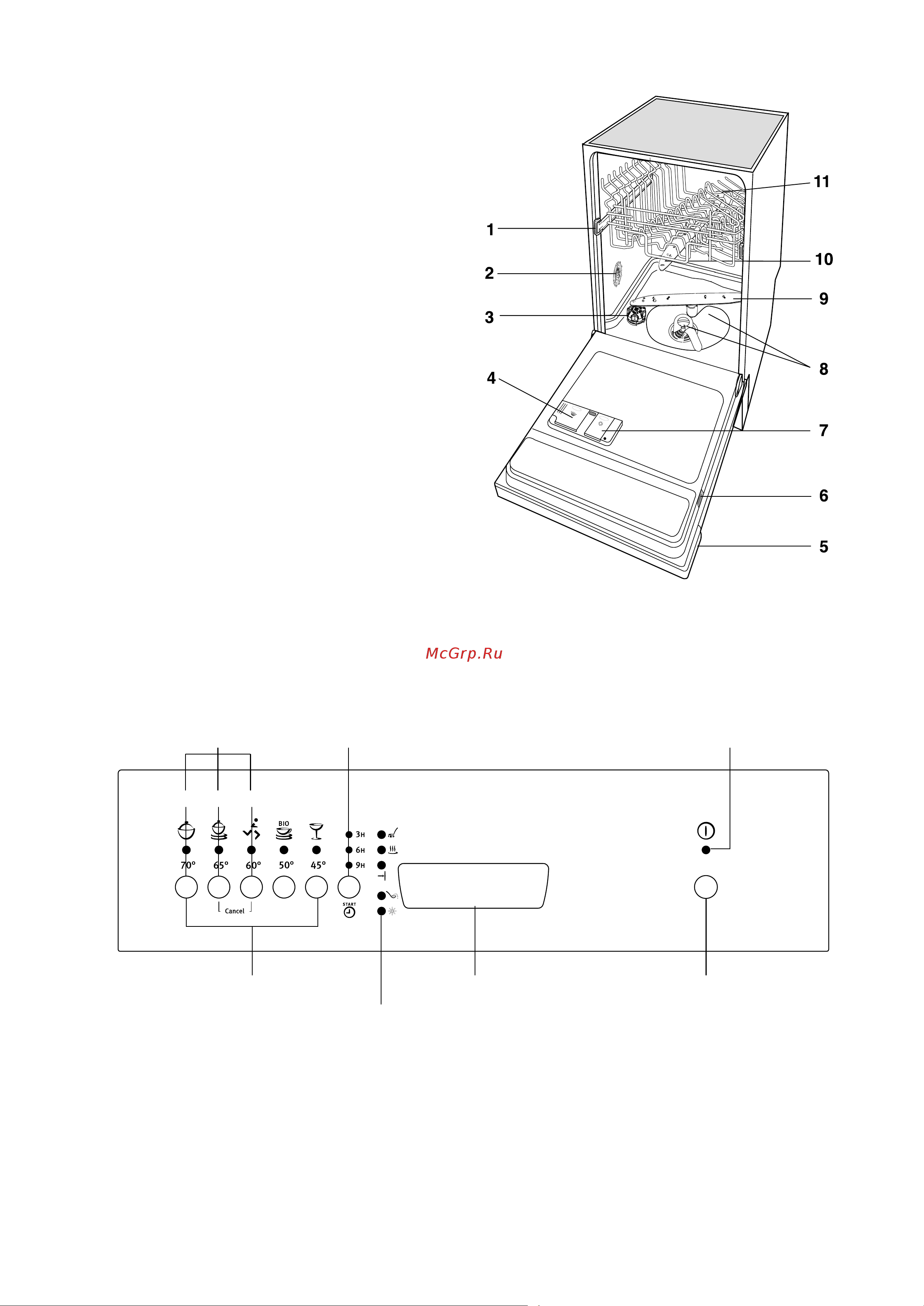 Electrolux ESI 4121 [4/21] Œôëò ìëâ ô ë ó