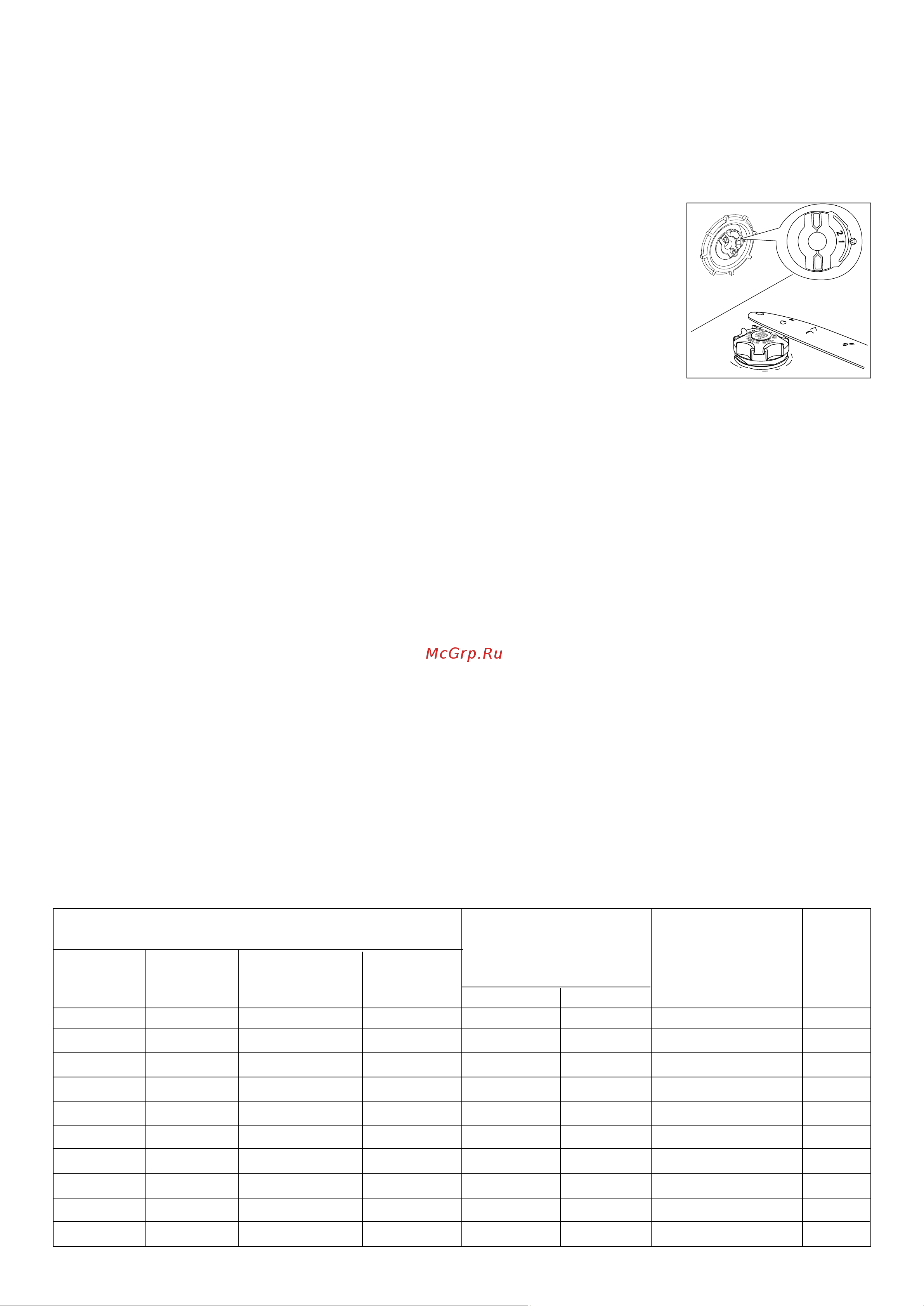 Electrolux ESI 4121 [6/21] Œ âê â âï ôóî áó ú òˇ ï ëìóè