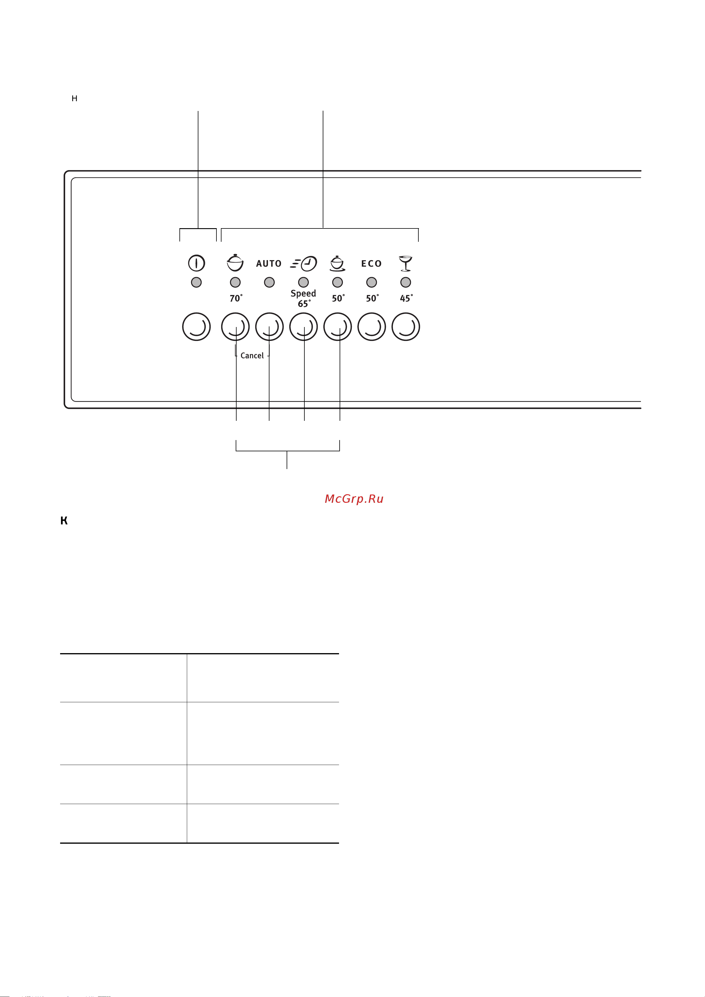 Electrolux ESI 6262 Руководство по эксплуатации онлайн [6/44] 713888