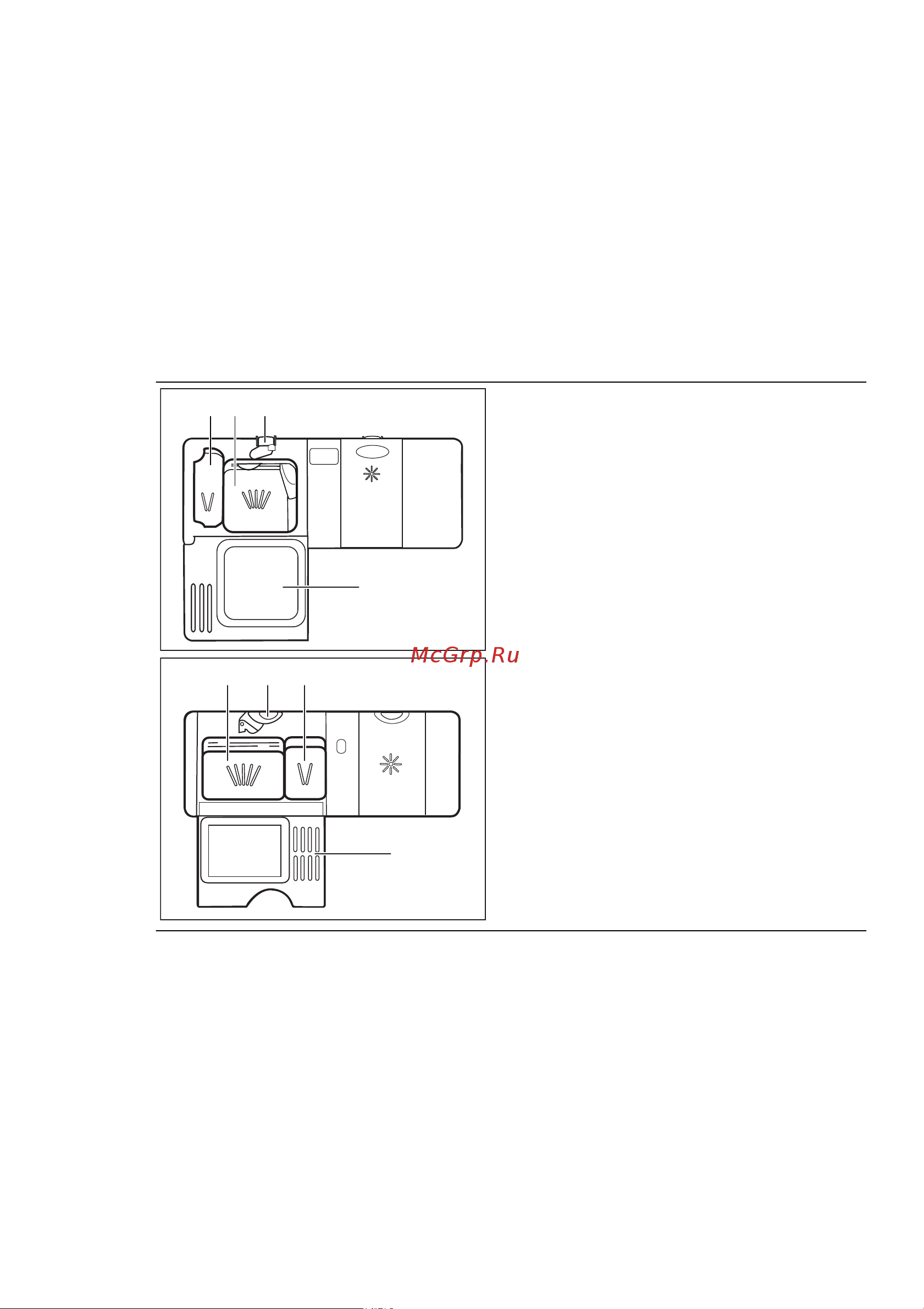Electrolux ESI 9620 LOX [10/16] Ежедневное использование