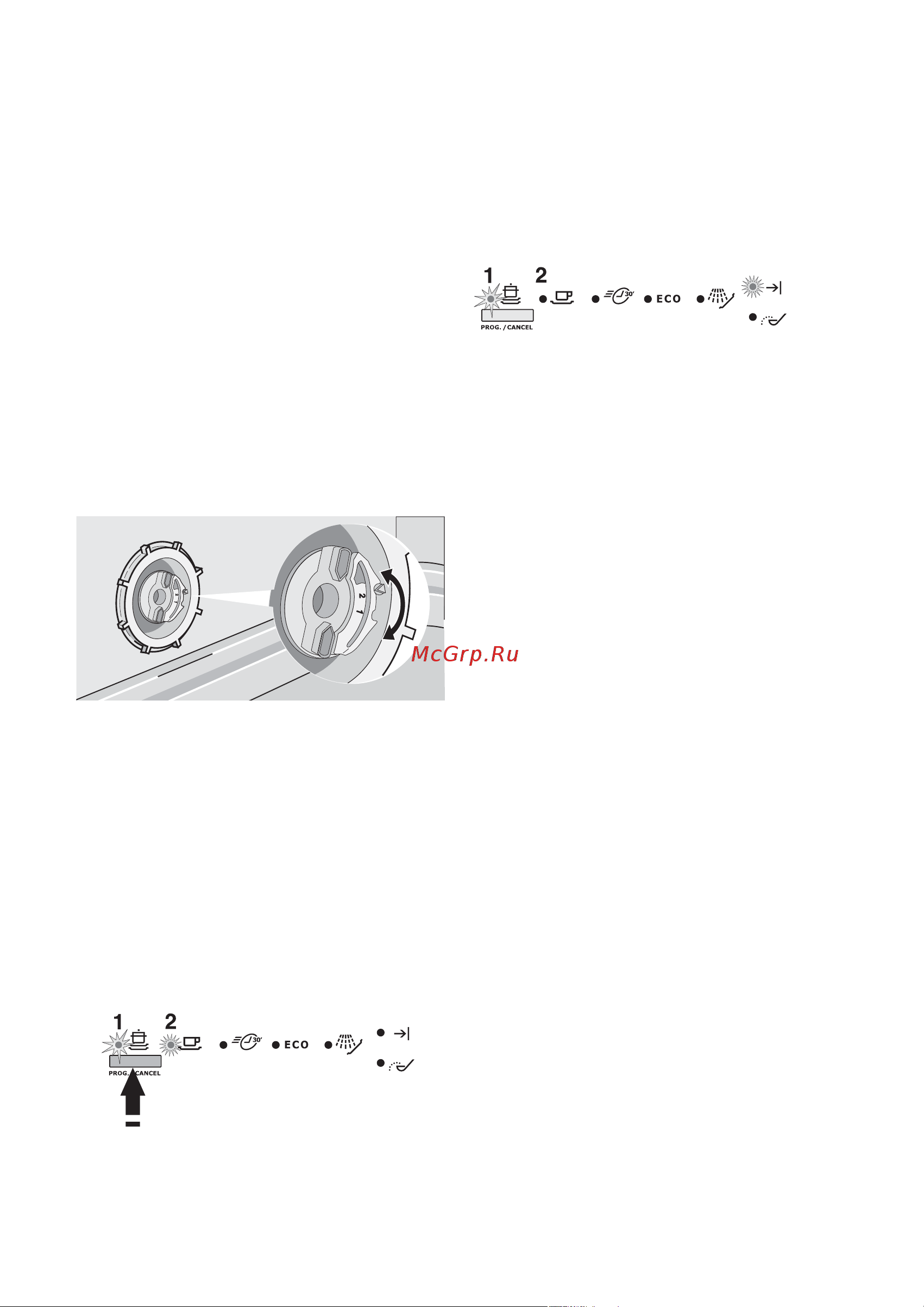 Electrolux ESL 43010 Руководство по эксплуатации онлайн [13/44] 713921