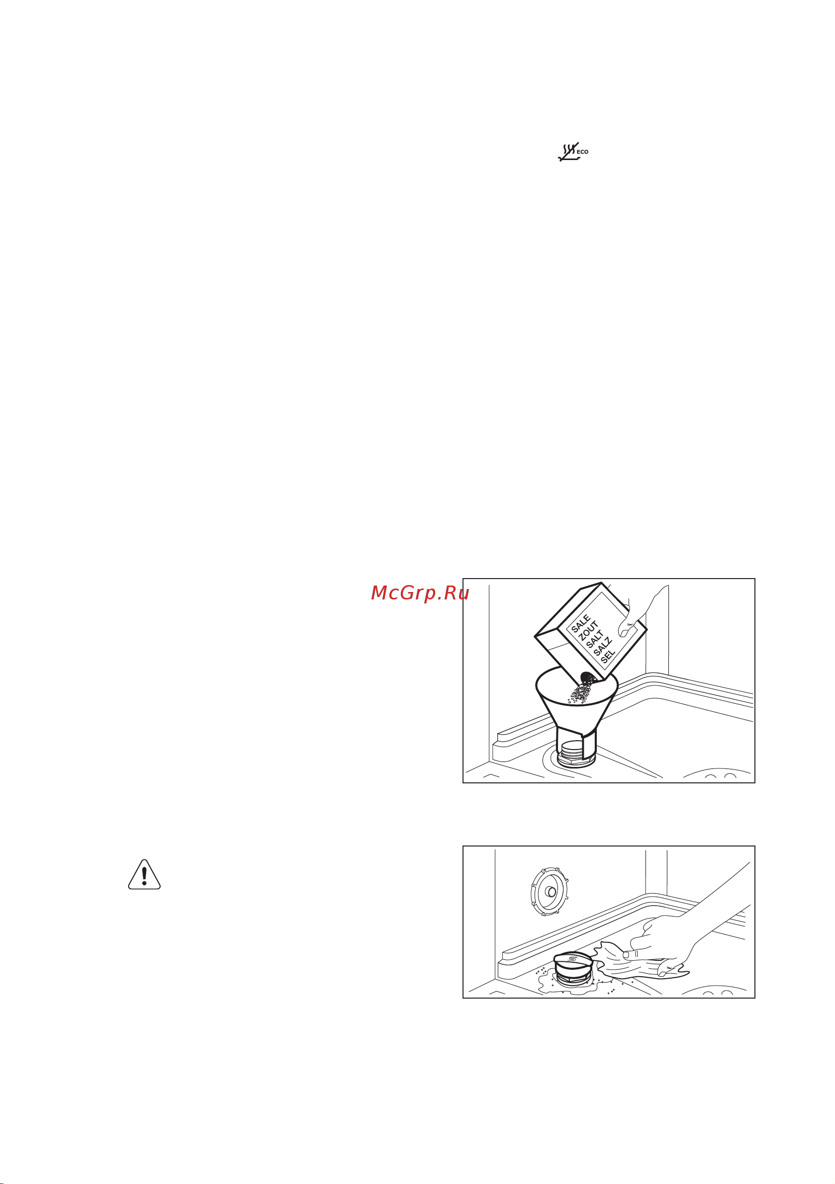 Electrolux ESL 4500LO [32/68] Energysaver