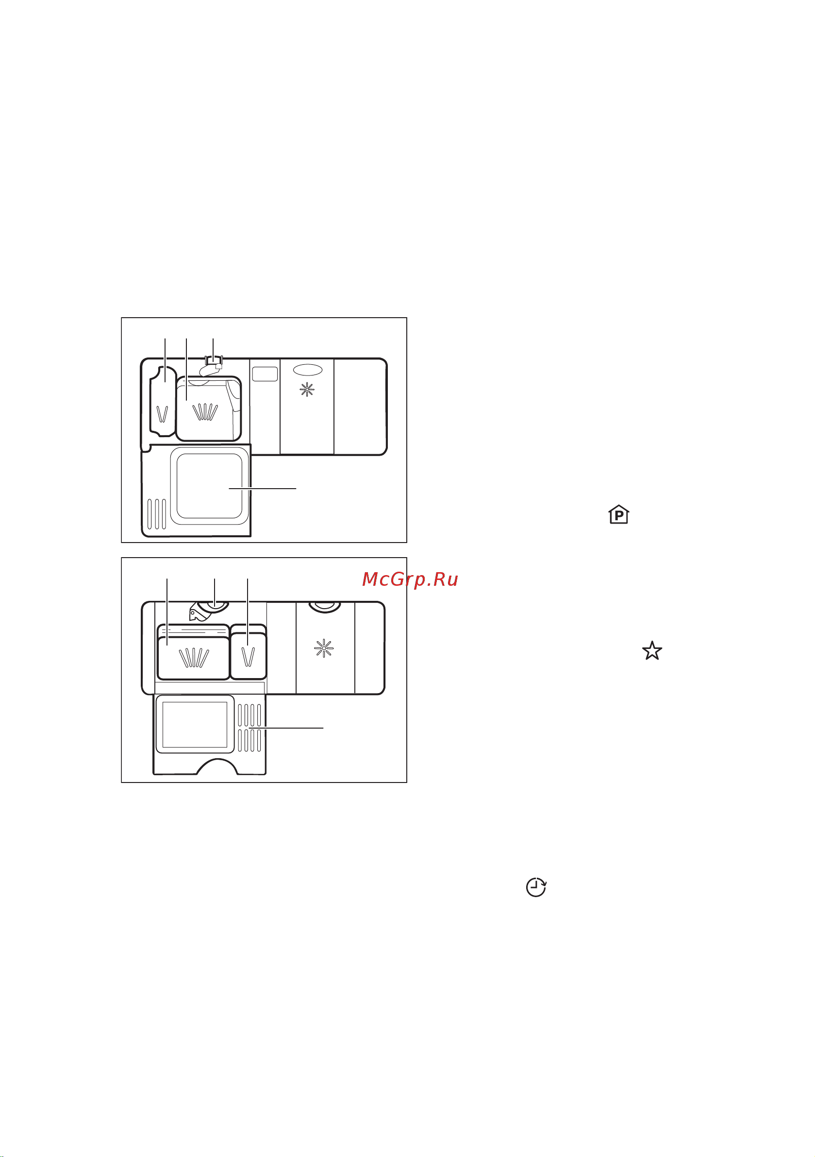 Electrolux ESL 4510LO [14/72] Using the detergent