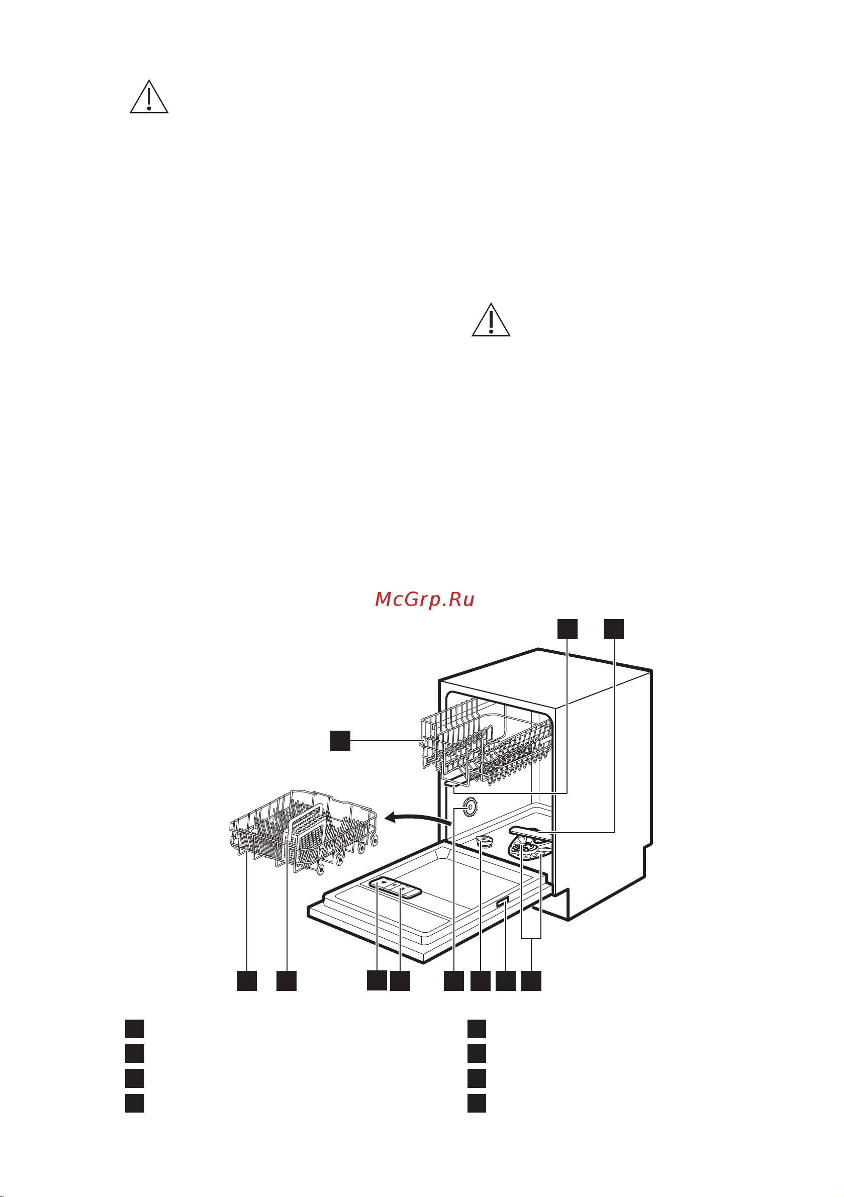 Electrolux ESL 4510LO [50/72] Эксплуатация