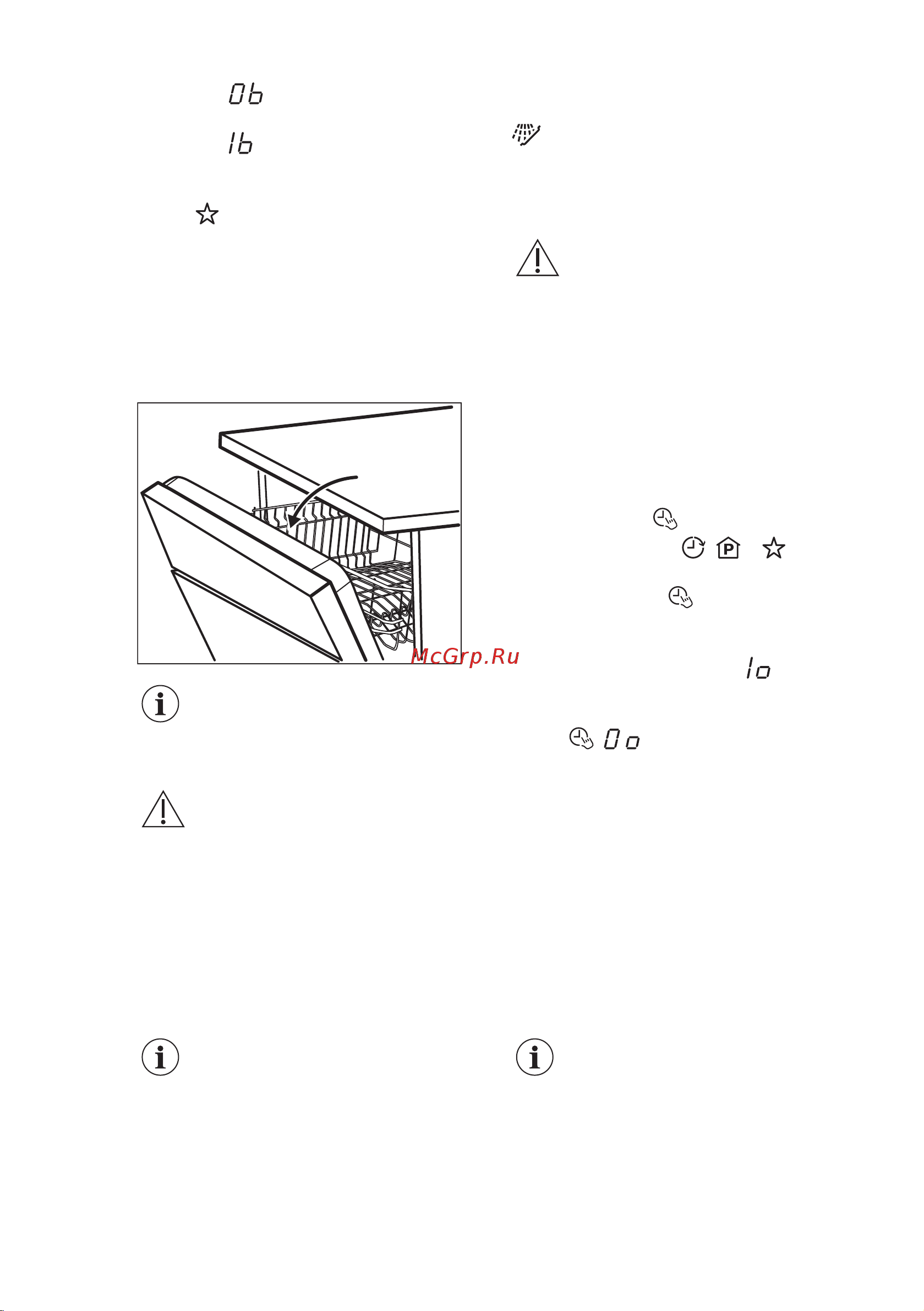 Electrolux ESL 4510LO [56/72] Airdry