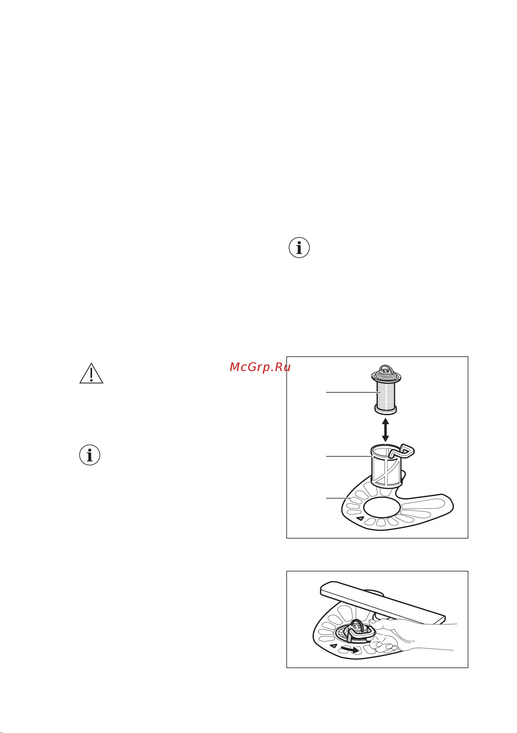 Electrolux ESL 4555 LO [18/52] Перед запуском программы