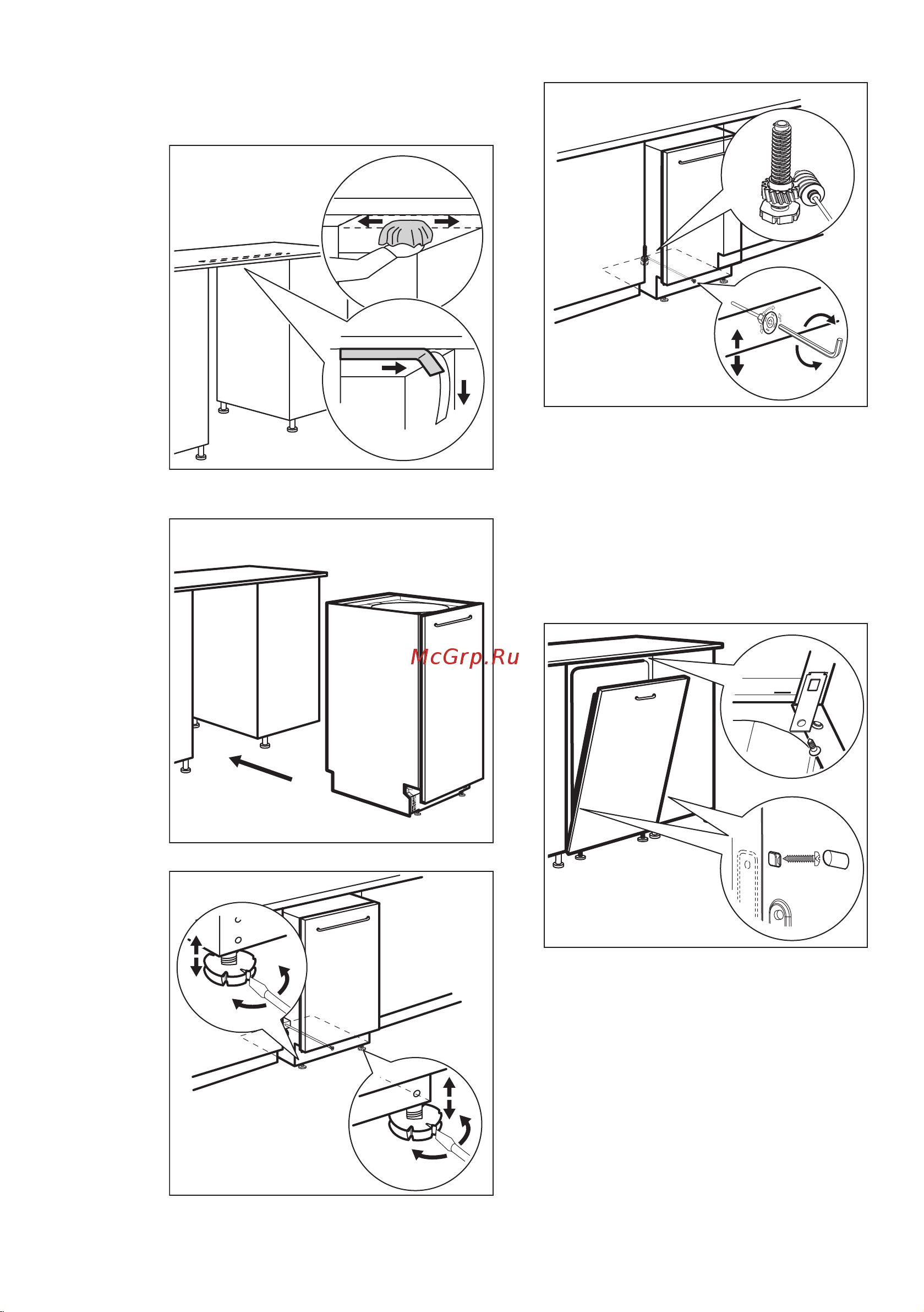 Electrolux ESL 9471 LO Руководство по эксплуатации онлайн [22/52] 713990