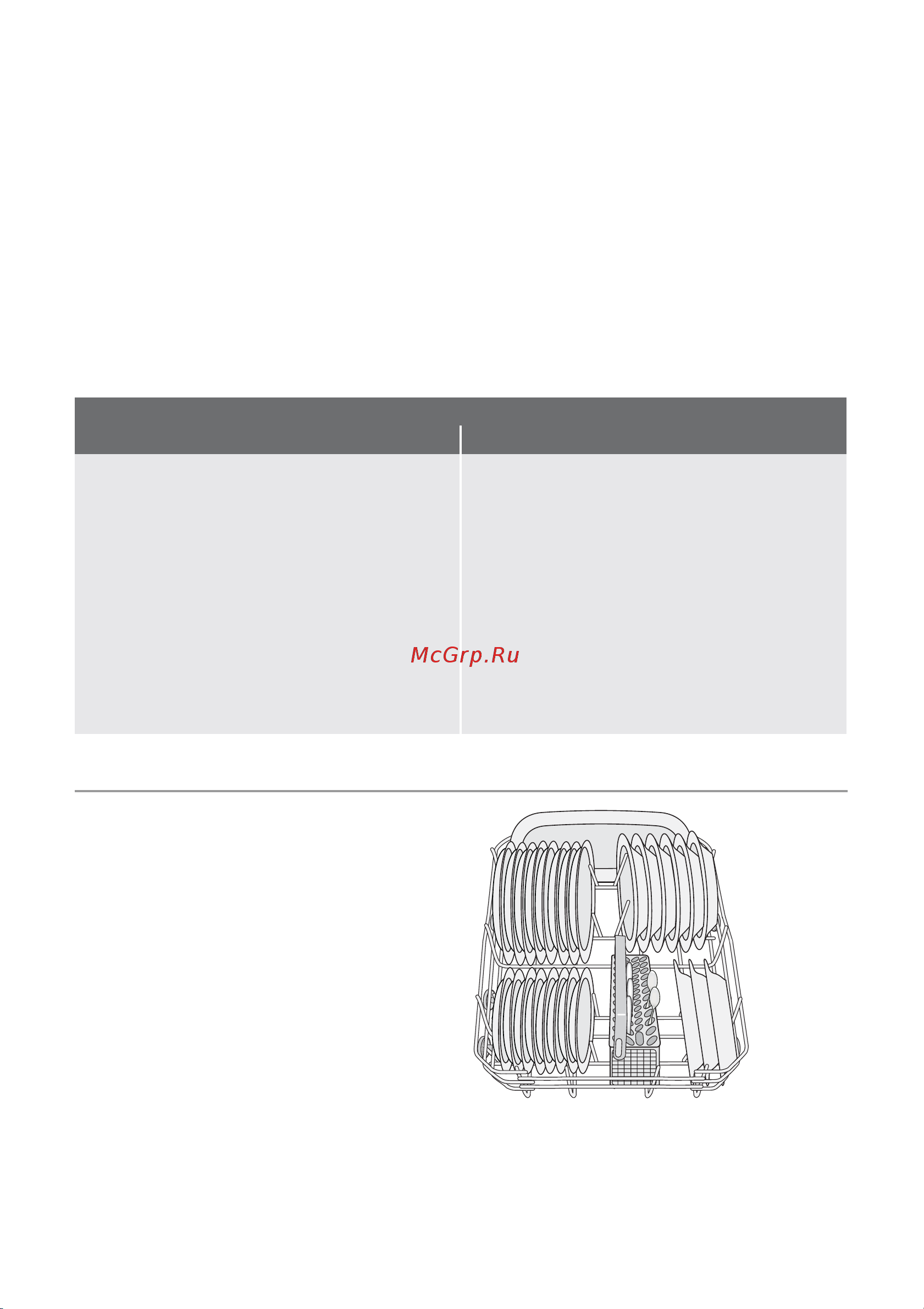 Electrolux ESL 48010 Руководство по эксплуатации онлайн [10/28] 713942
