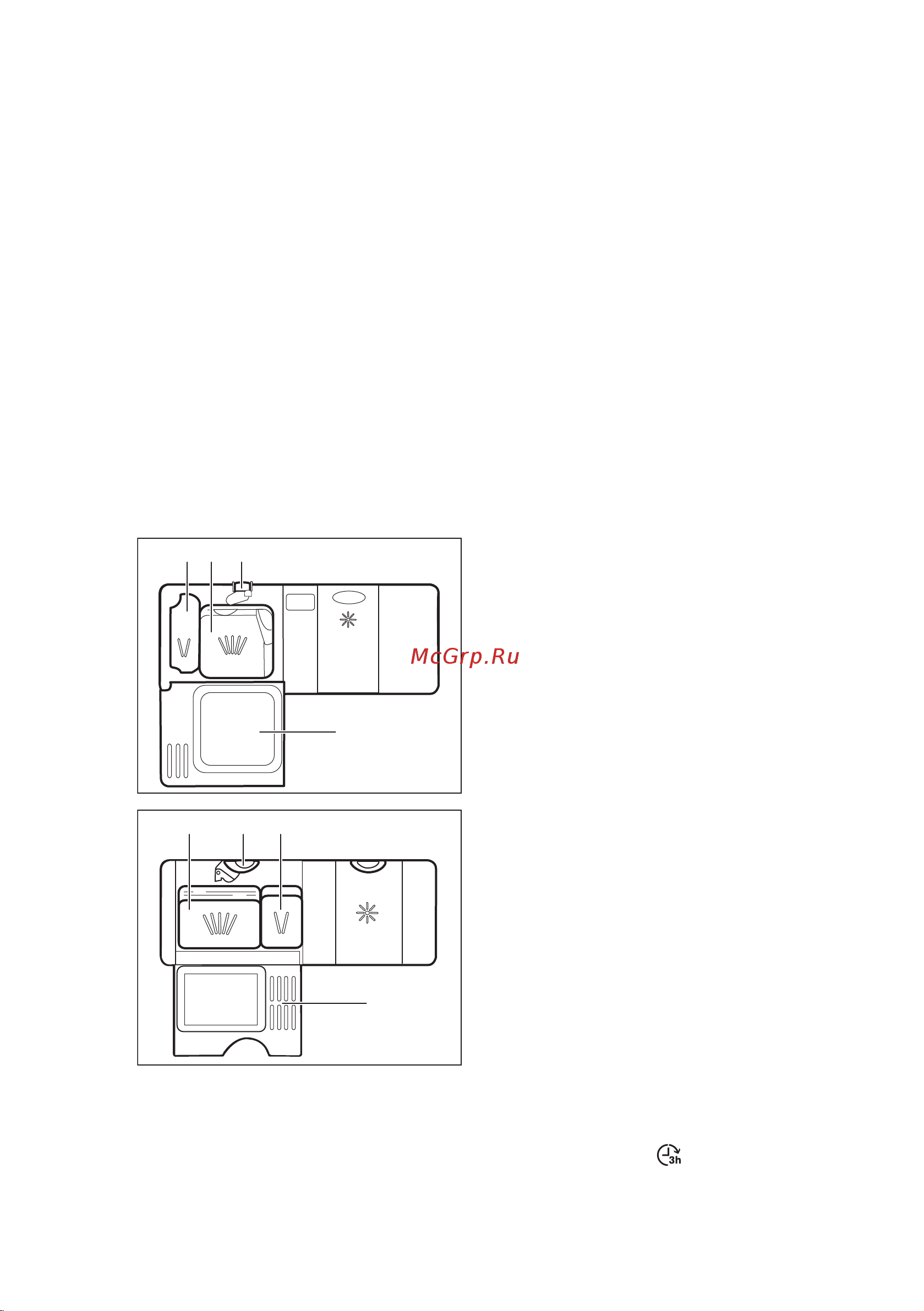 Electrolux ESL 5201LO [30/64] Utilisation quotidienne