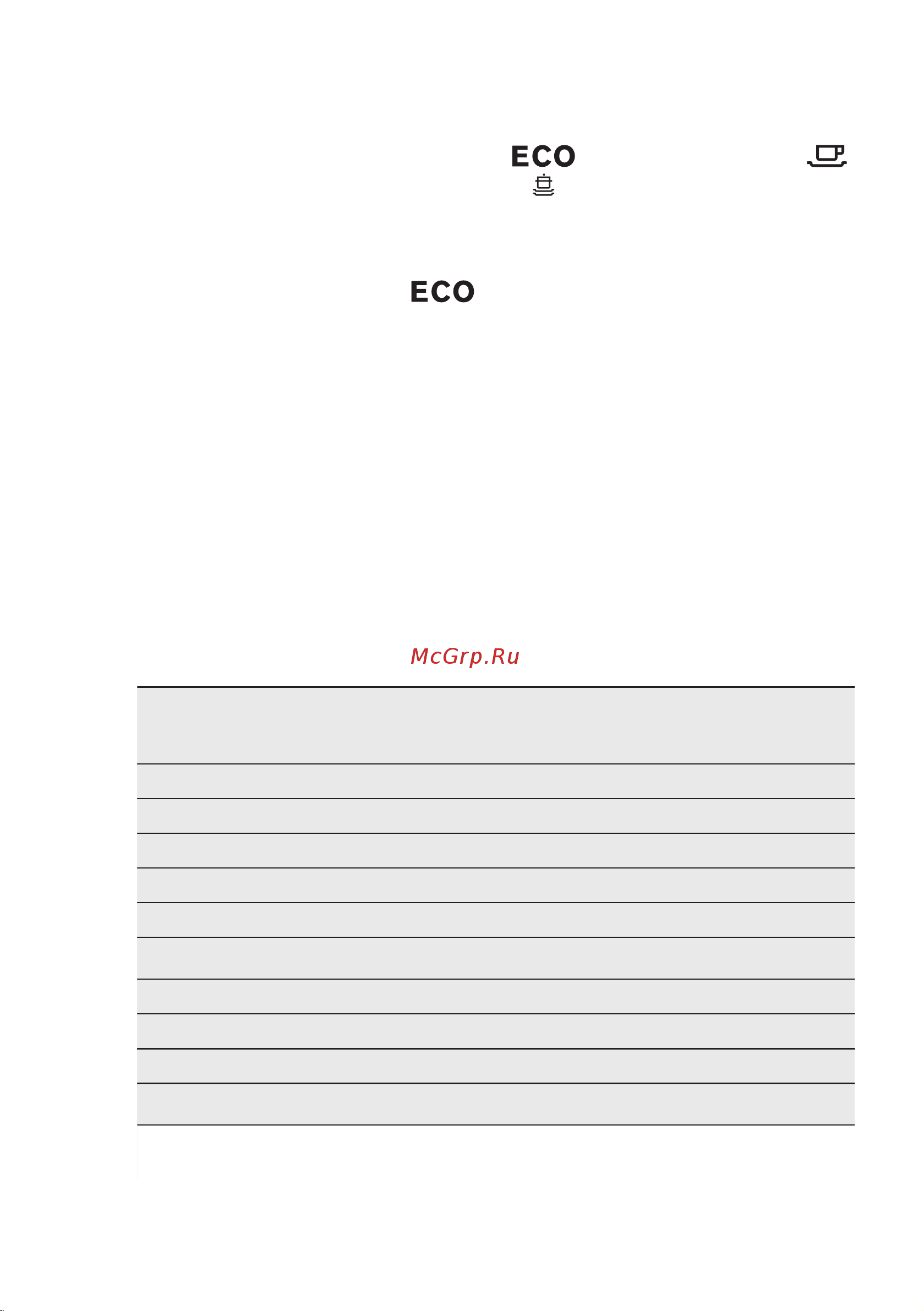 Electrolux ESL 5205 LO [28/68] Comment régler le mode programmation