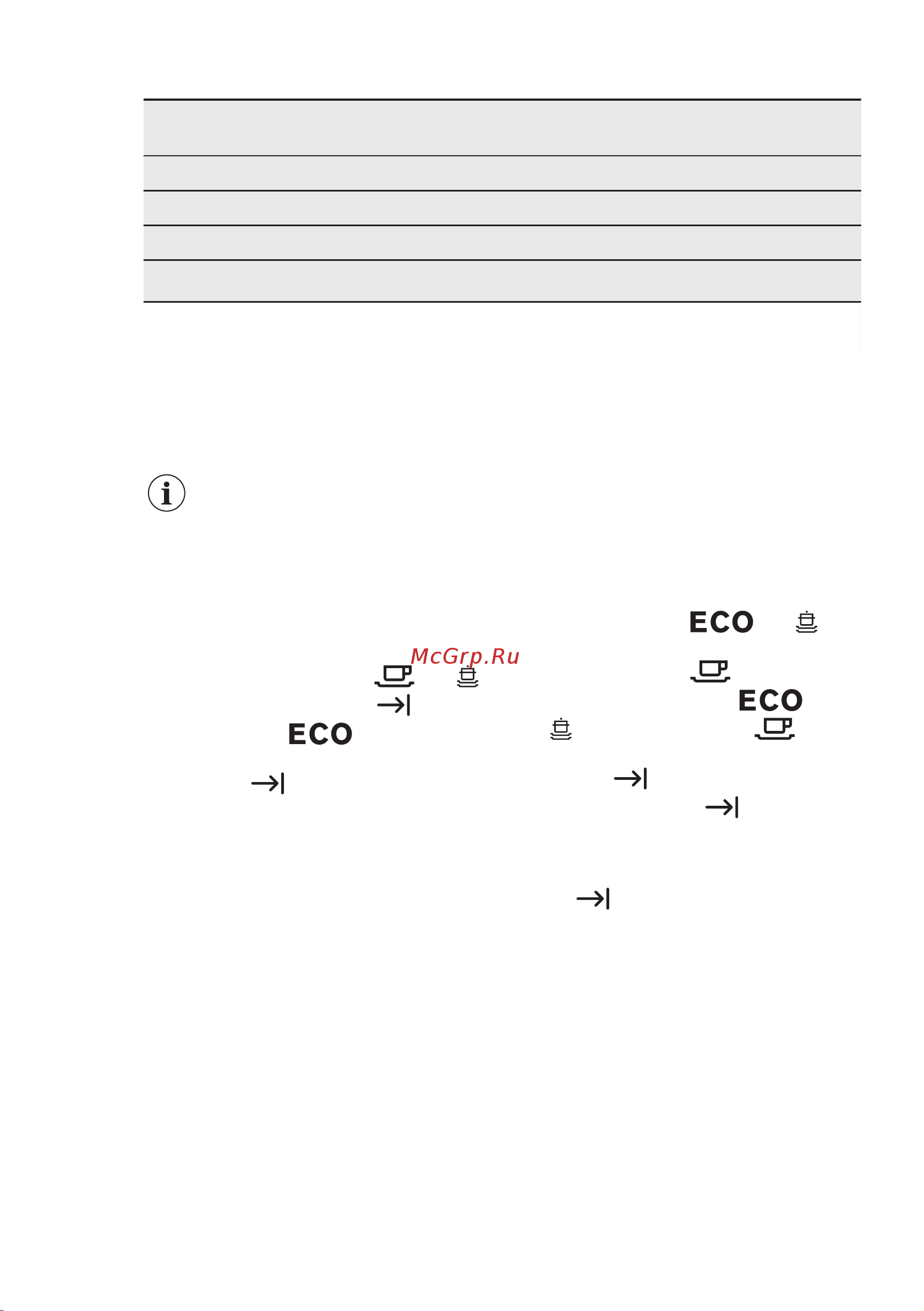 Electrolux ESL 5205 LO [9/68] How to set the water softener level