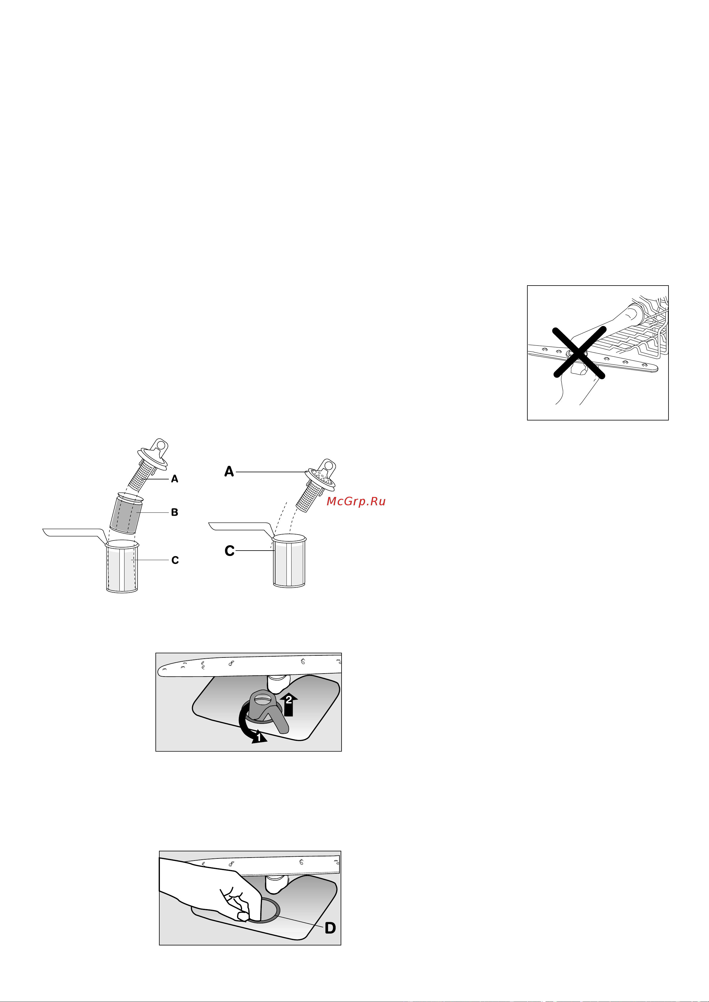 Electrolux ESL 6164 [16/22] Œ òîûêë ìëâ ë ûıó