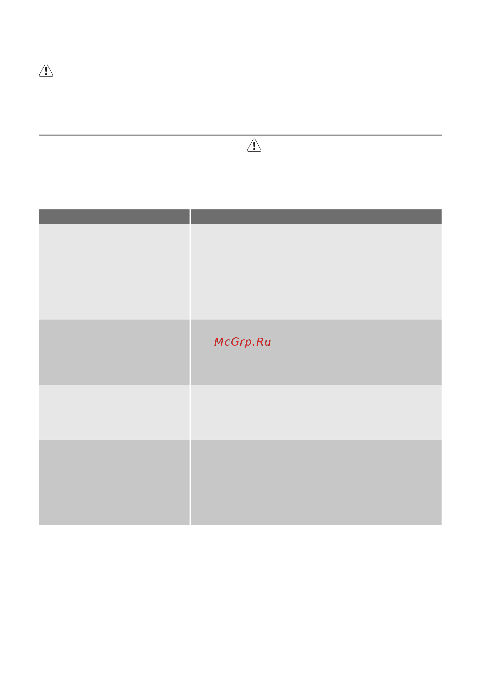 Electrolux ESL 63010 [14/40] What to do if