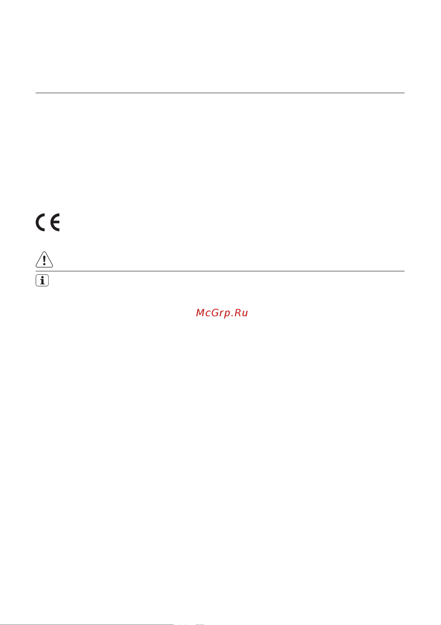 Electrolux ESL 63010 [2/40] Safety information
