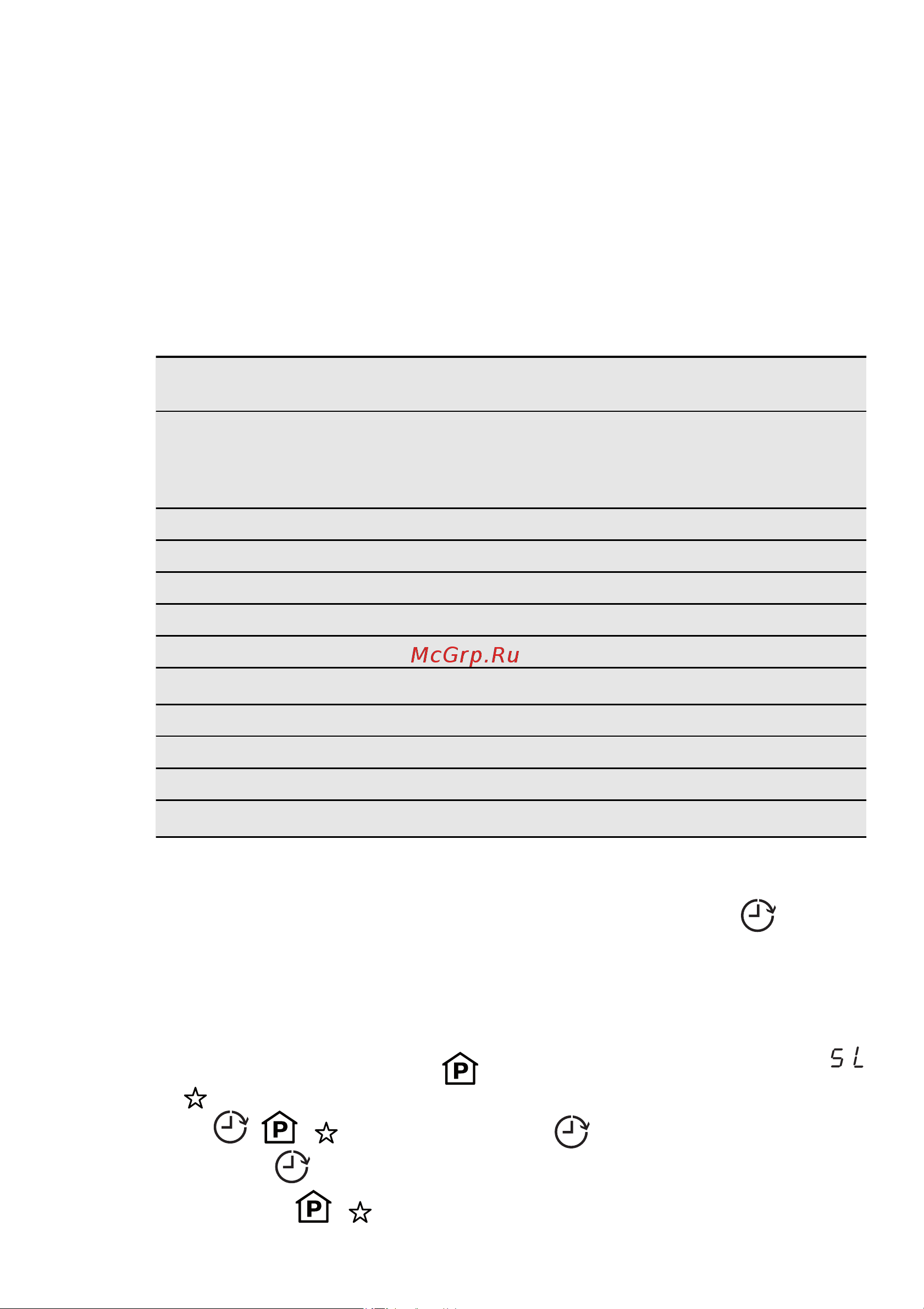 Electrolux ESL 94555 RO [9/16] Перед первым использованием