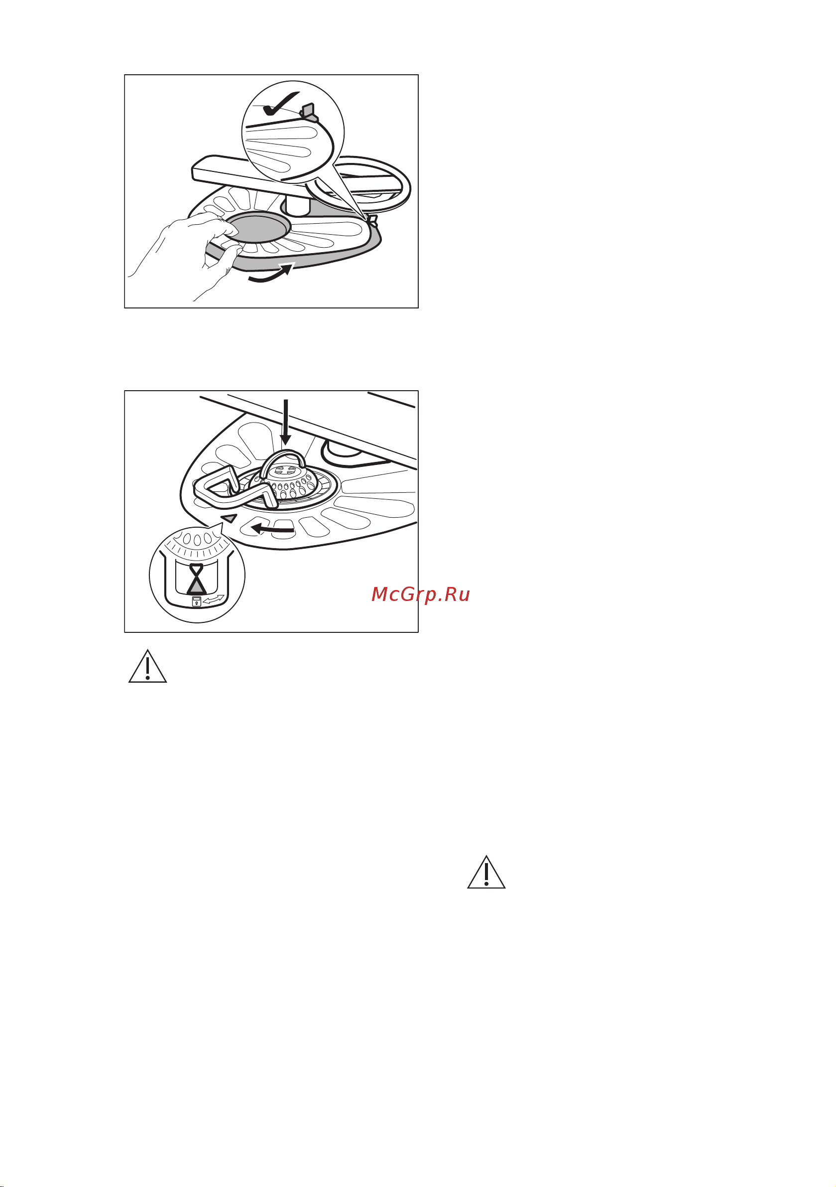 Electrolux ESL 94585 RO [46/52] Чищення розпилювачів