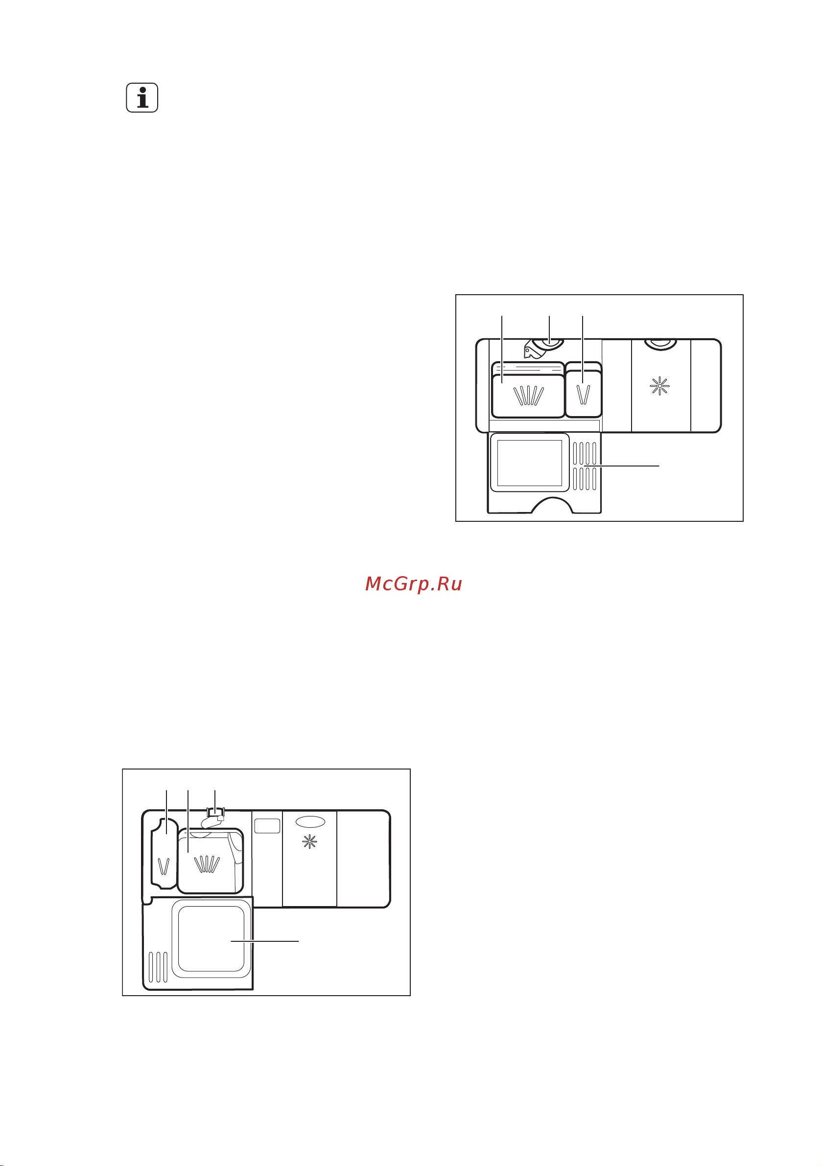 Electrolux ESL 9531 LO [14/24] Ежедневное использование