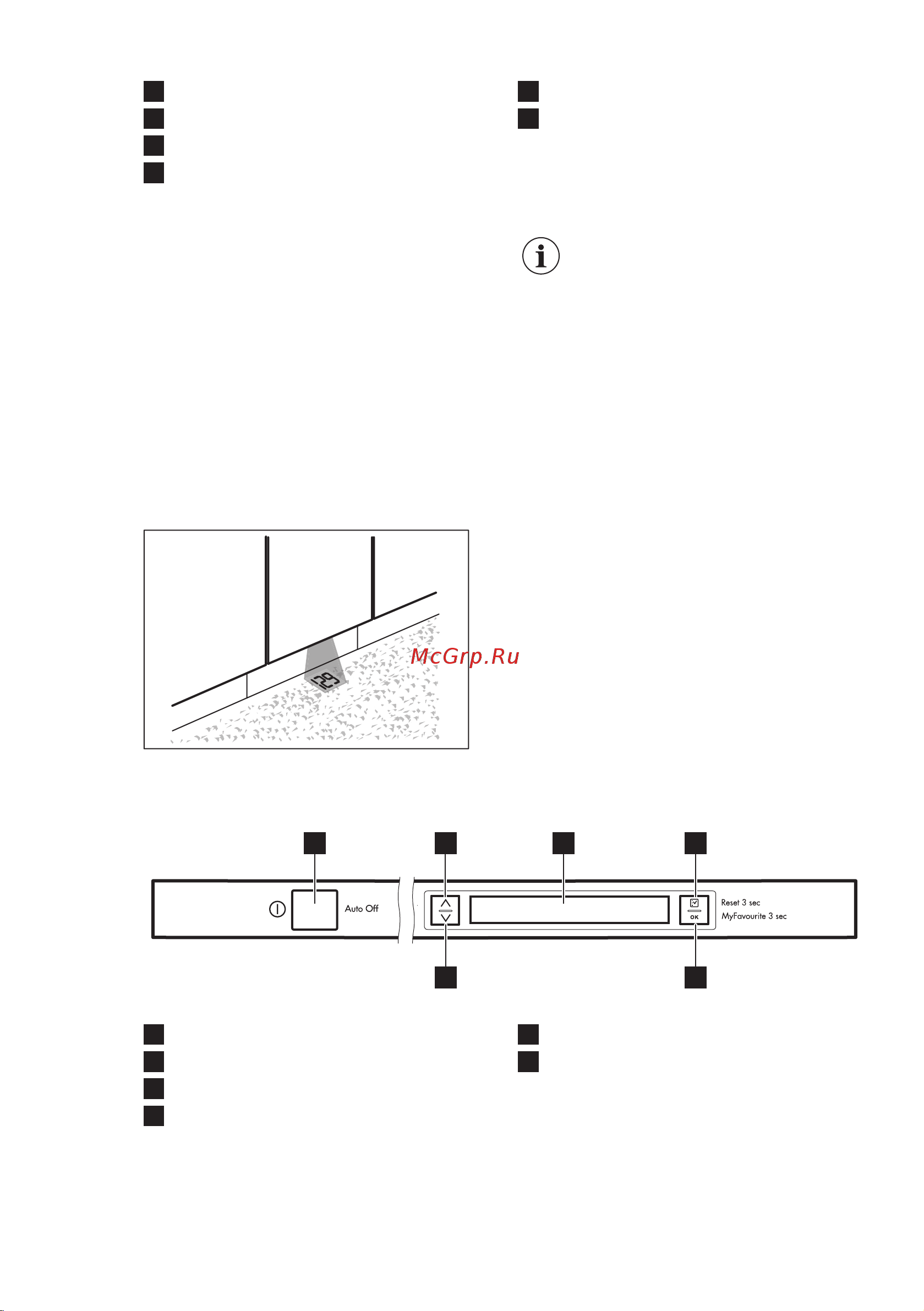 Electrolux ESL 97845 RA [37/60] Timebeam