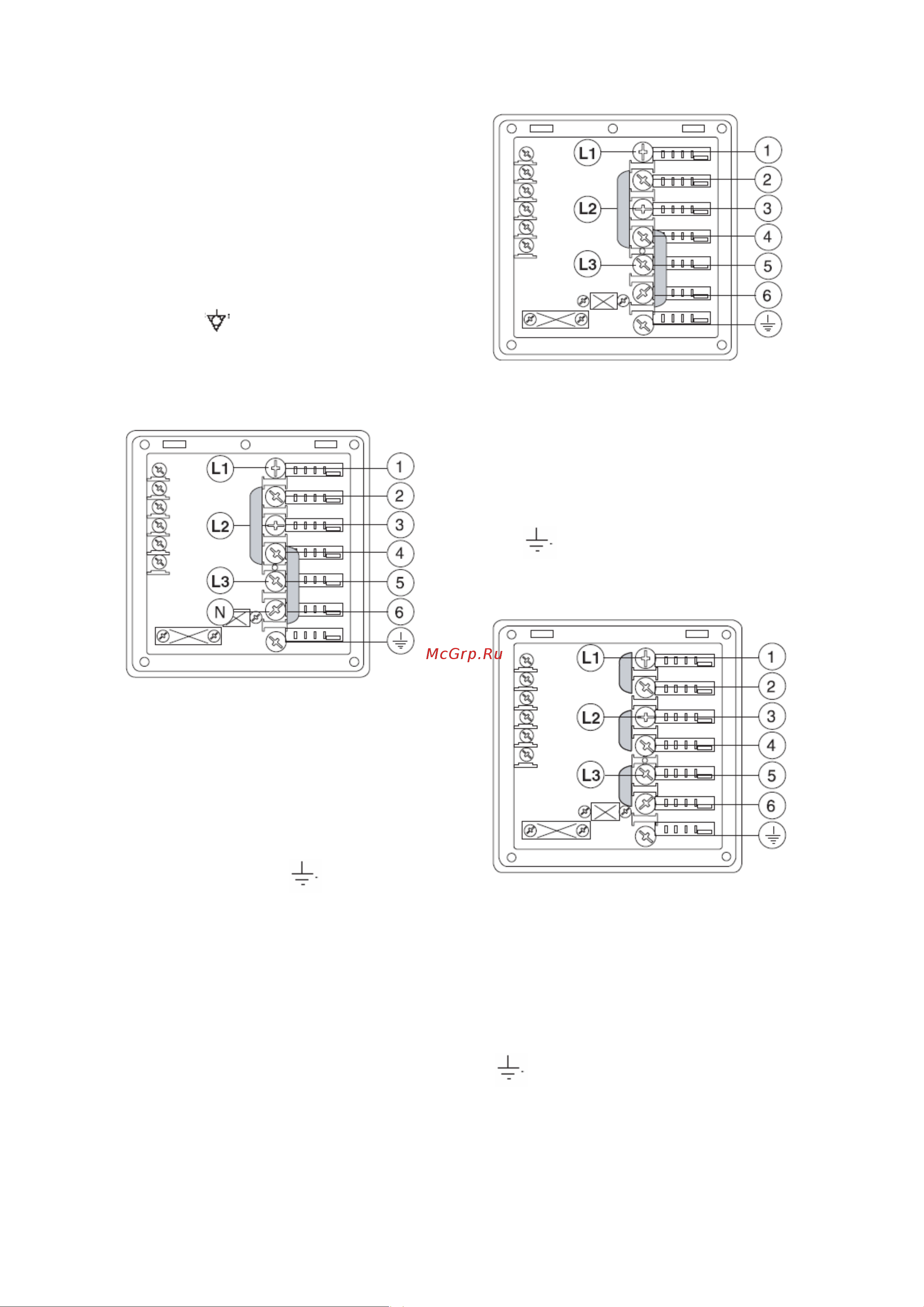 Electrolux NHT 505051 Руководство по эксплуатации онлайн [8/19] 714018