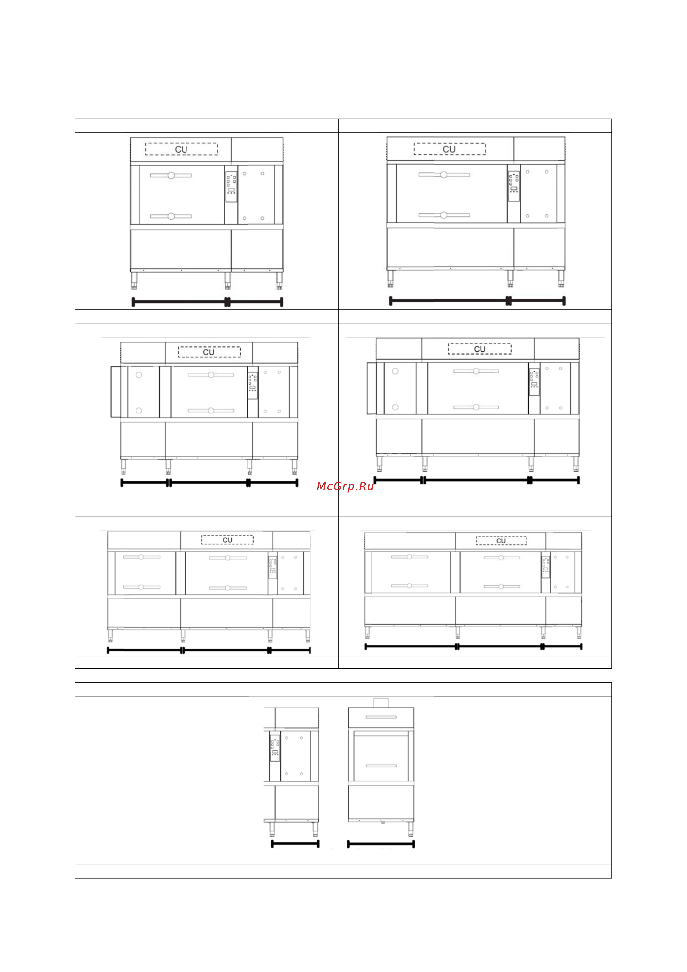 Electrolux WTM300 Руководство по эксплуатации онлайн [13/64] 714021