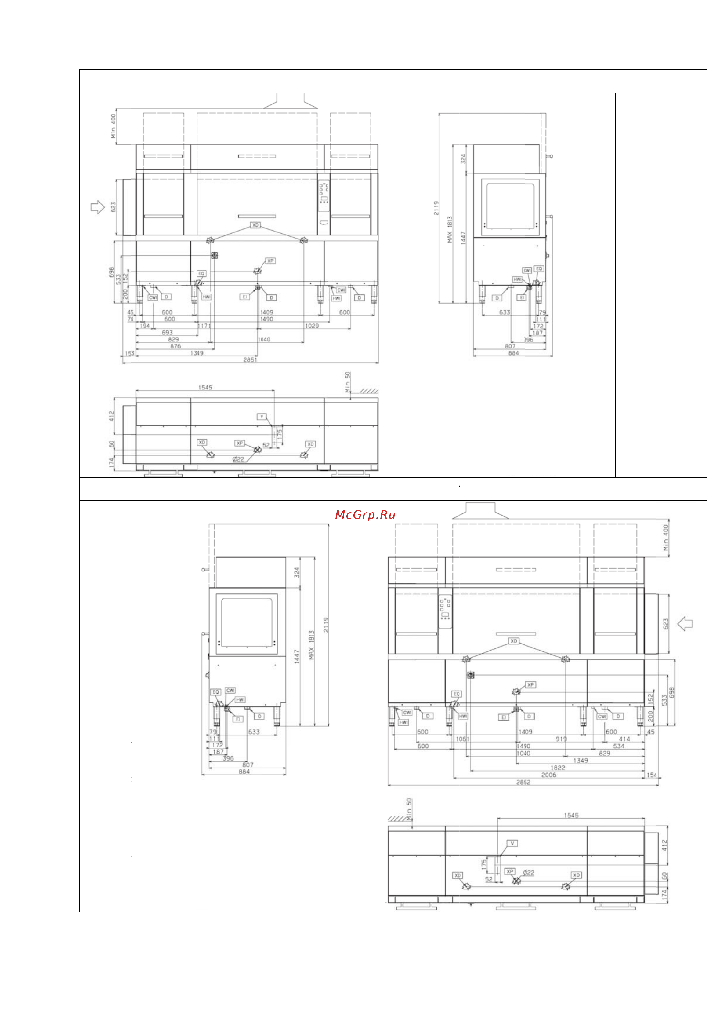 Electrolux WTM300 [31/64] Электро