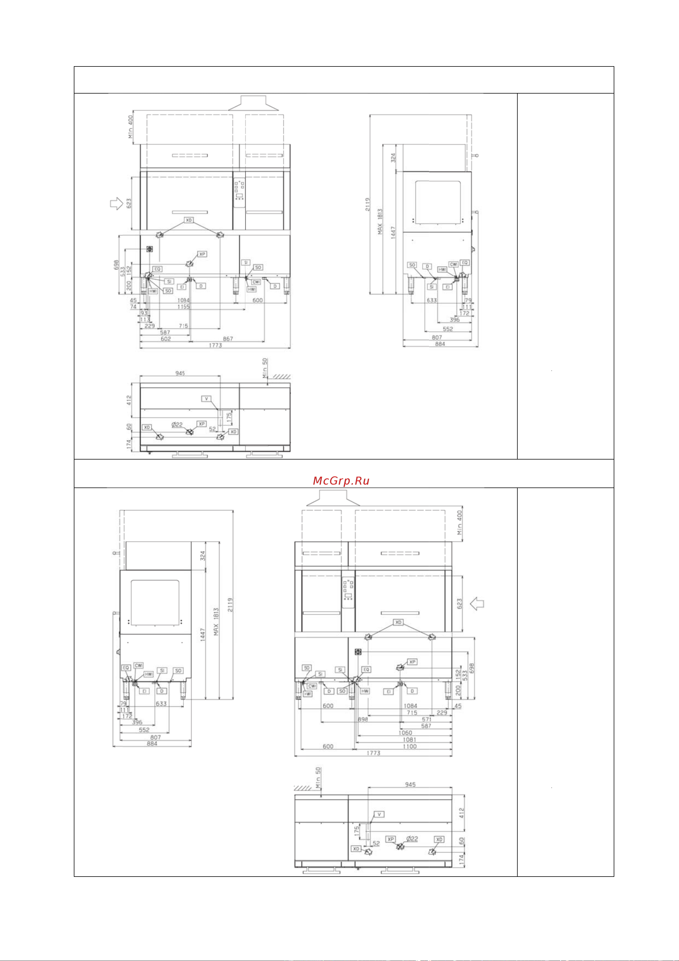 Electrolux WTM300 [34/64] Кассет ча