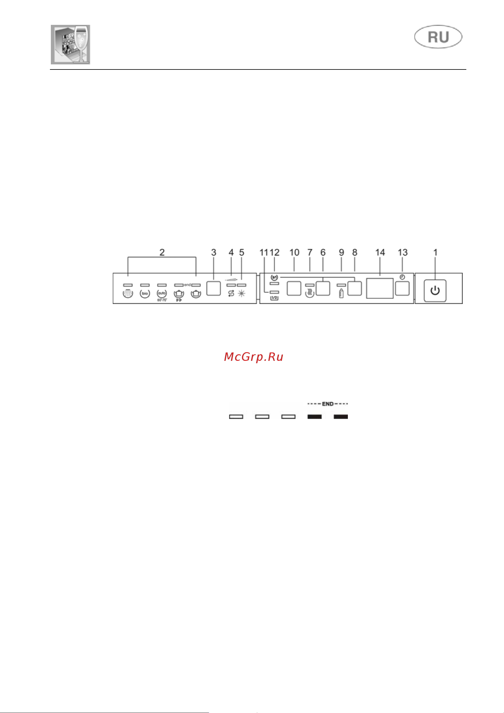 Gorenje GDV630X [15/36] Инструкции для пользователя