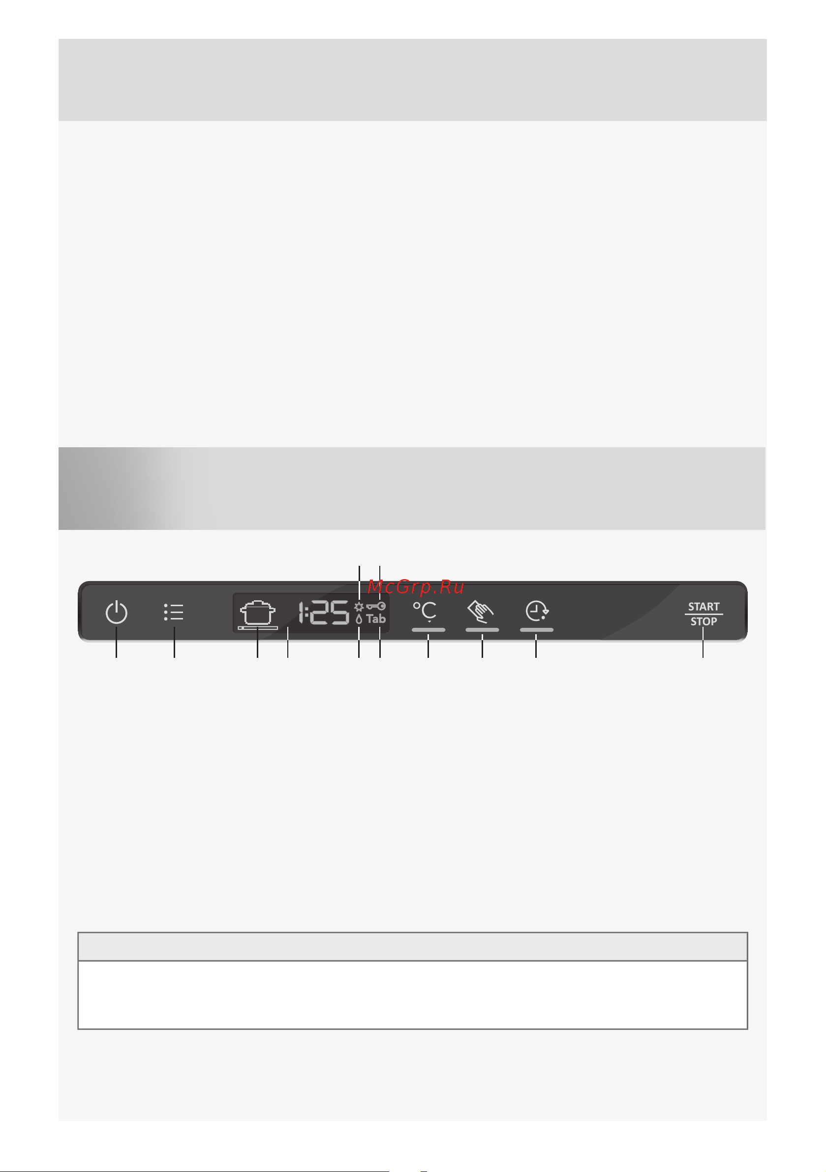 Gorenje GDV654X [2/36] Содержание