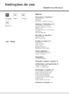 Hotpoint-Ariston LTF 11M121 O Руководство по эксплуатации
