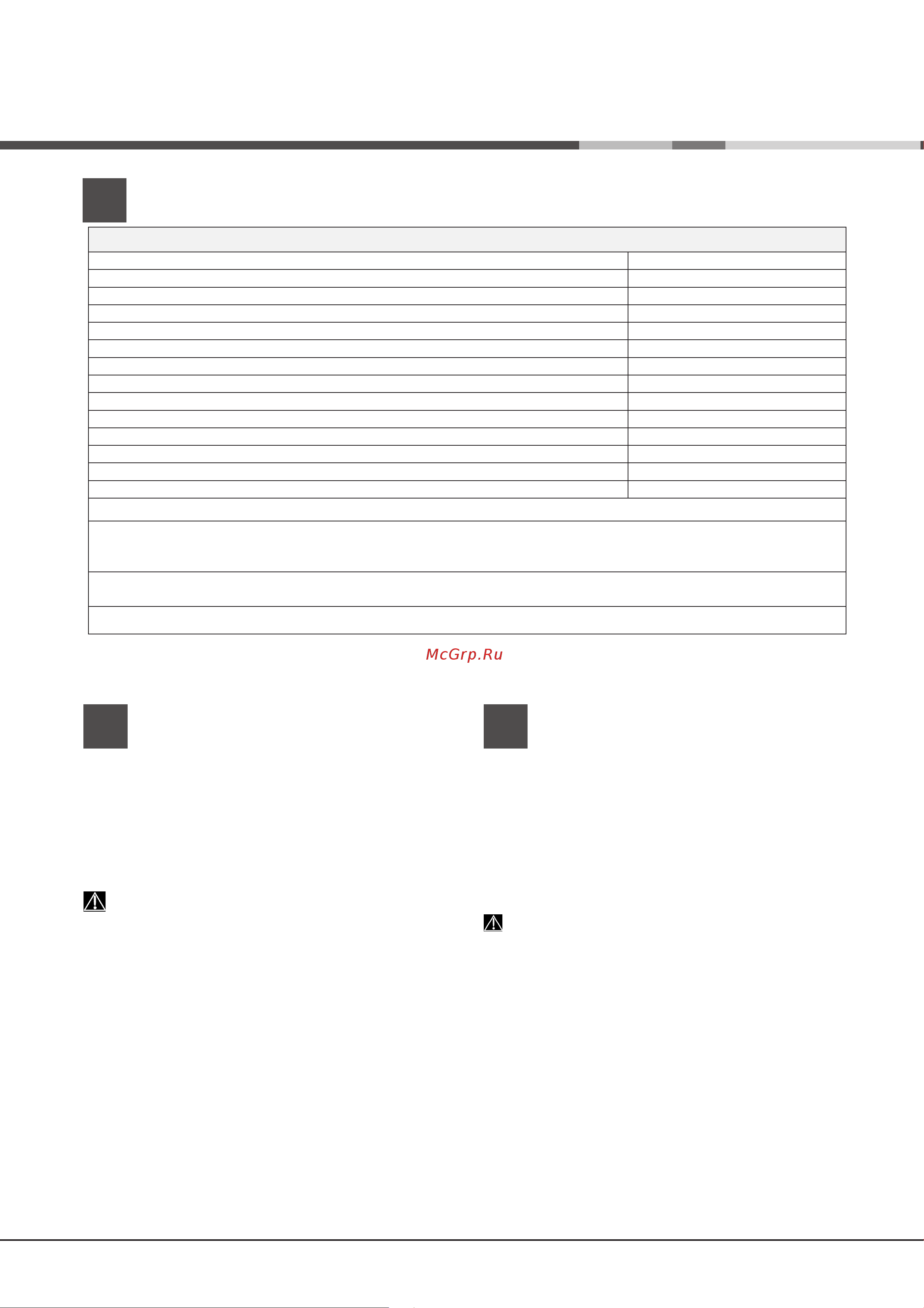 Hotpoint-Ariston MSTB 6B00 [6/40] Product data product fiche