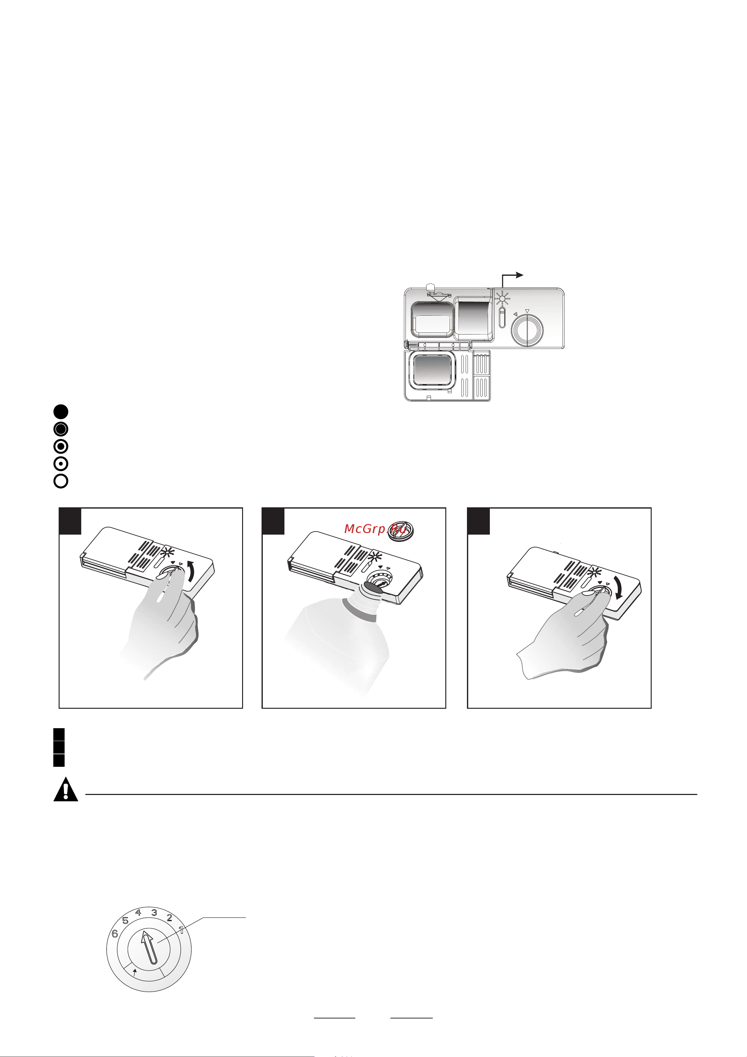 Indesit ICD 661 EU (S EU) [7/26] ぞí öíôñöóñ üäü íï óçíöñ
