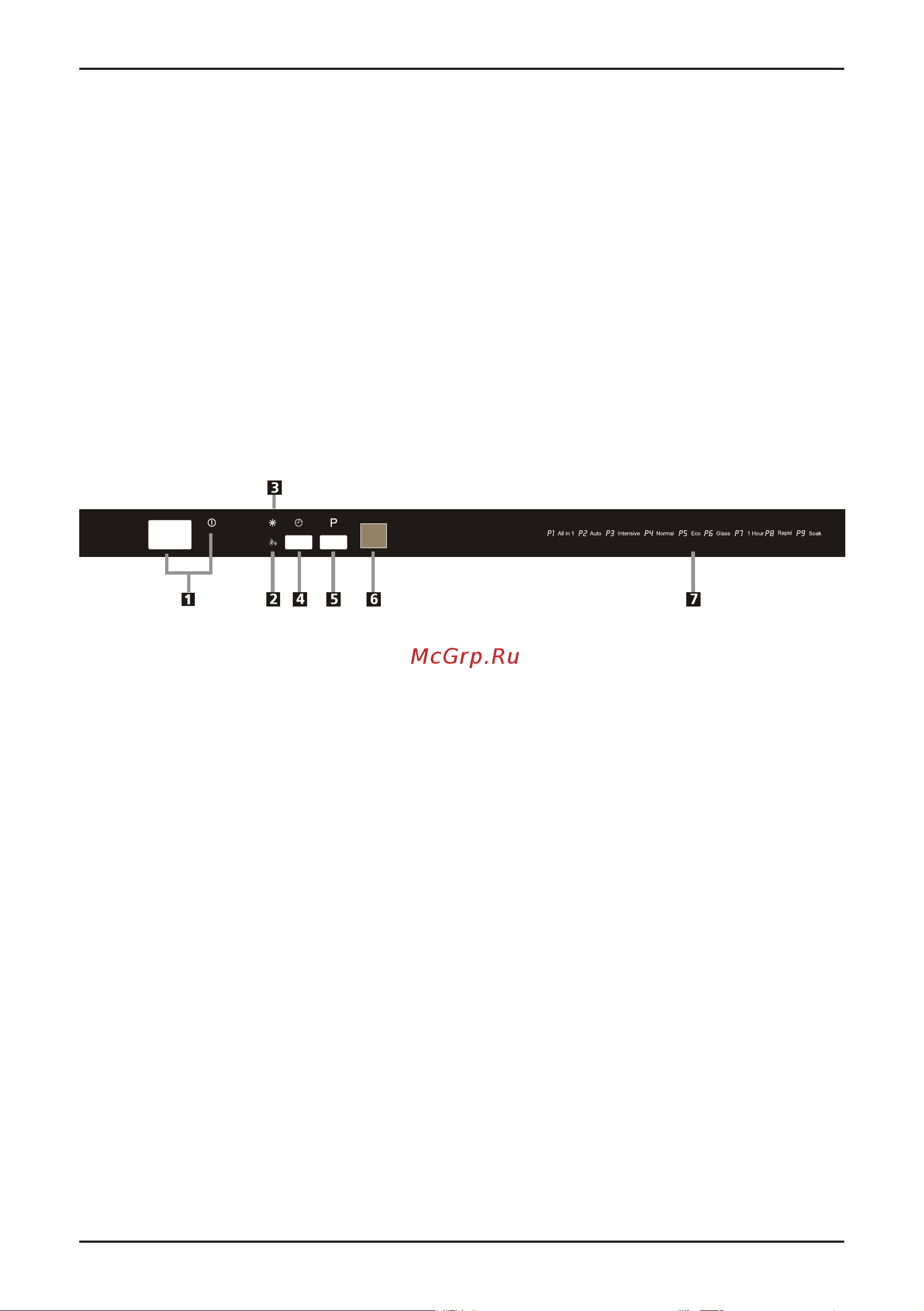 Korting KDI 4555 [4/34] Утилизация