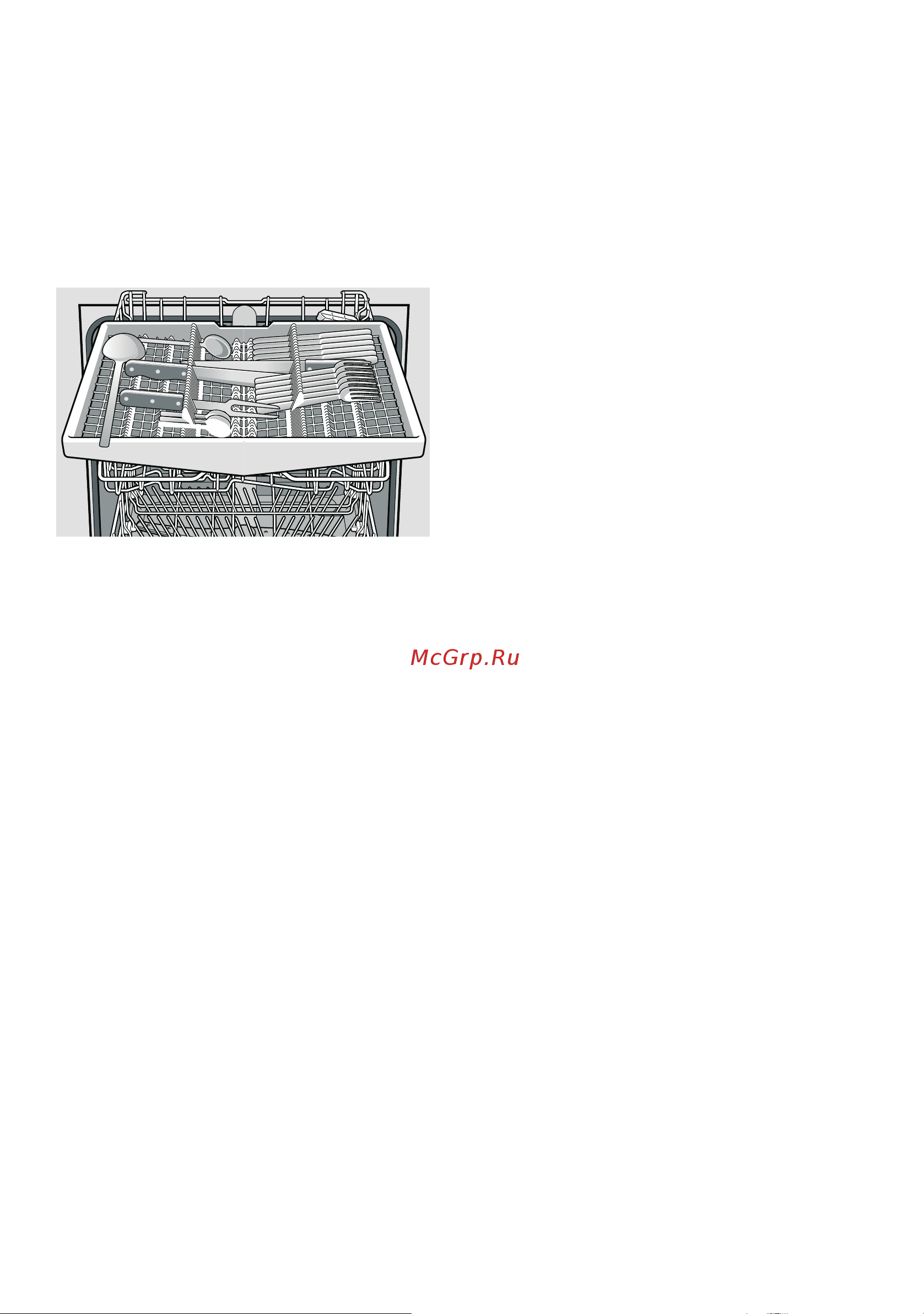 Siemens SN66U094EU [12/36] Мoющee cpeдcтвo