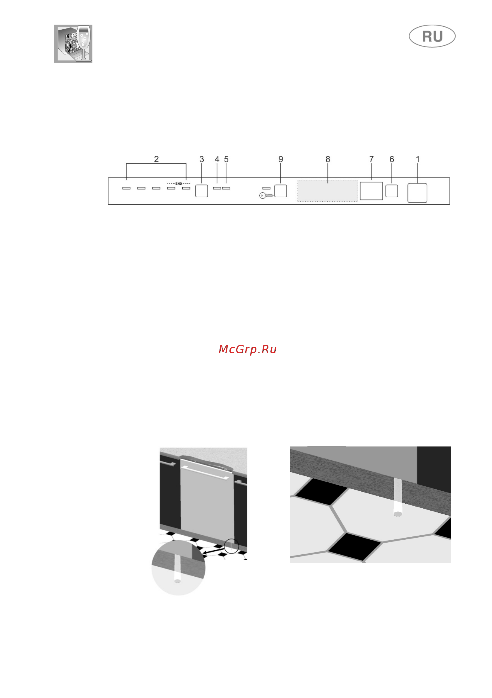 Smeg ST5335L [5/37] Инструкции для пользователя